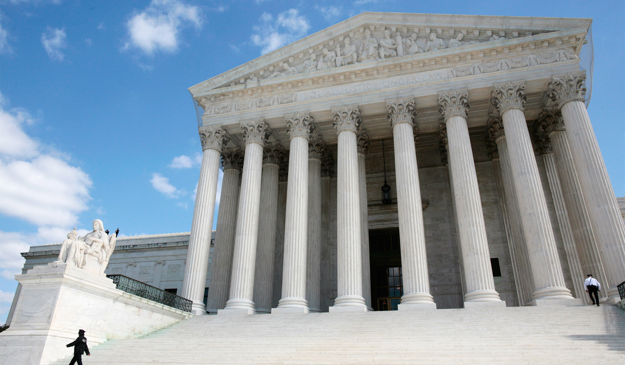 The Supreme Court’s Vaccine Decisions Are a Blow to the Administrative State