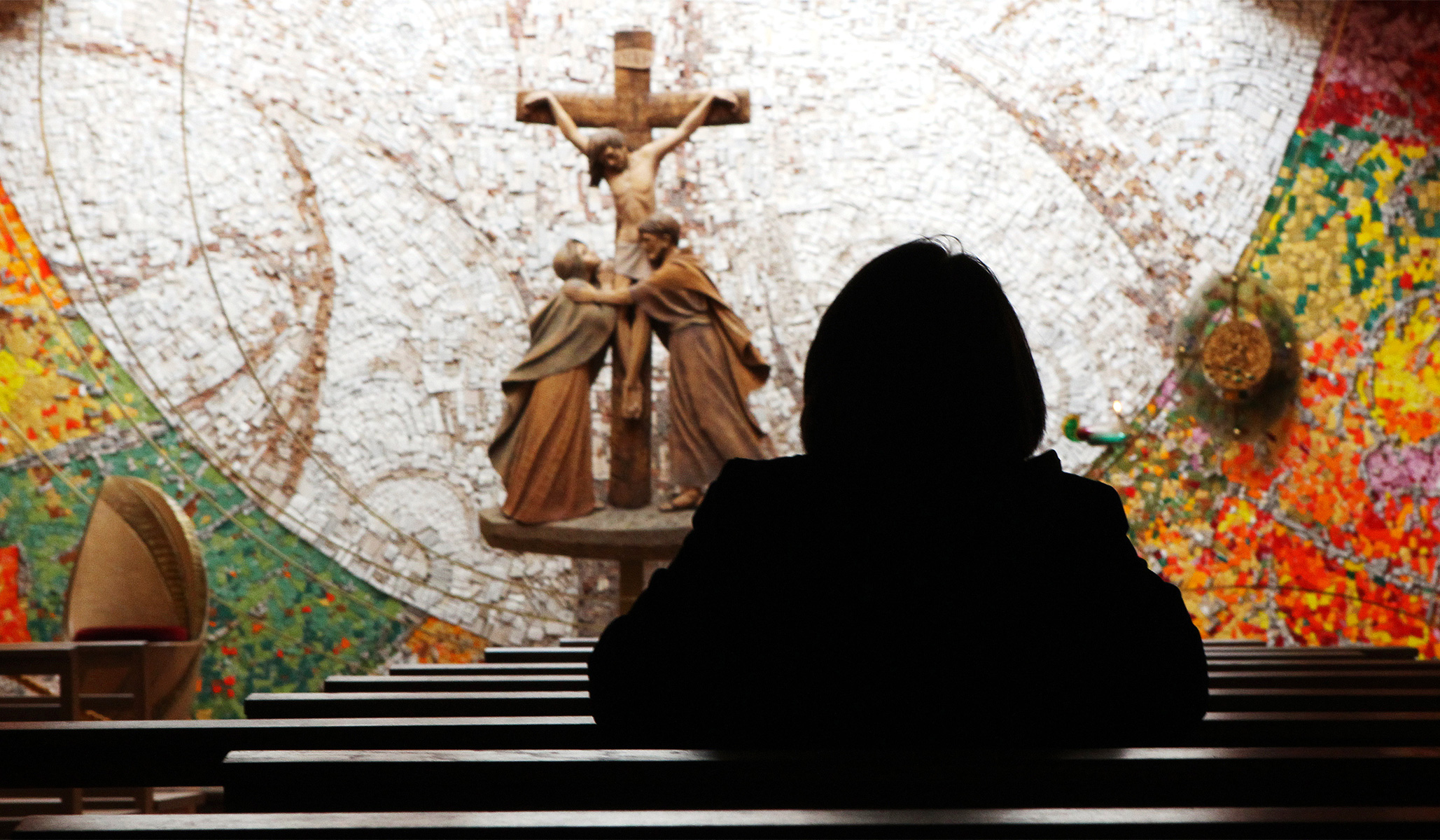 NextImg:The Corner: Beware the Religion Pollsters