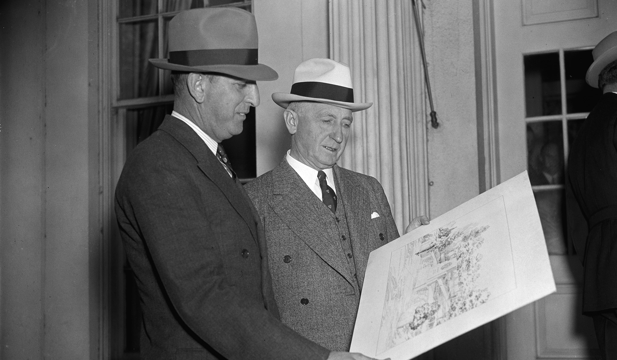Richard R. Russell Senator Richard Russell & History of Racist Progressives | National Review