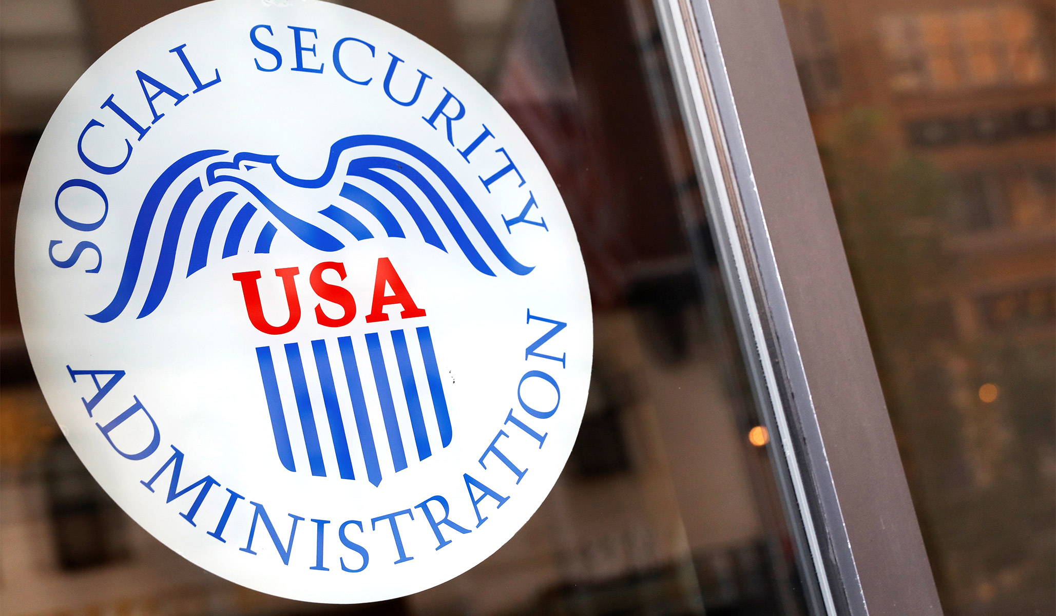 Another Looming Disaster