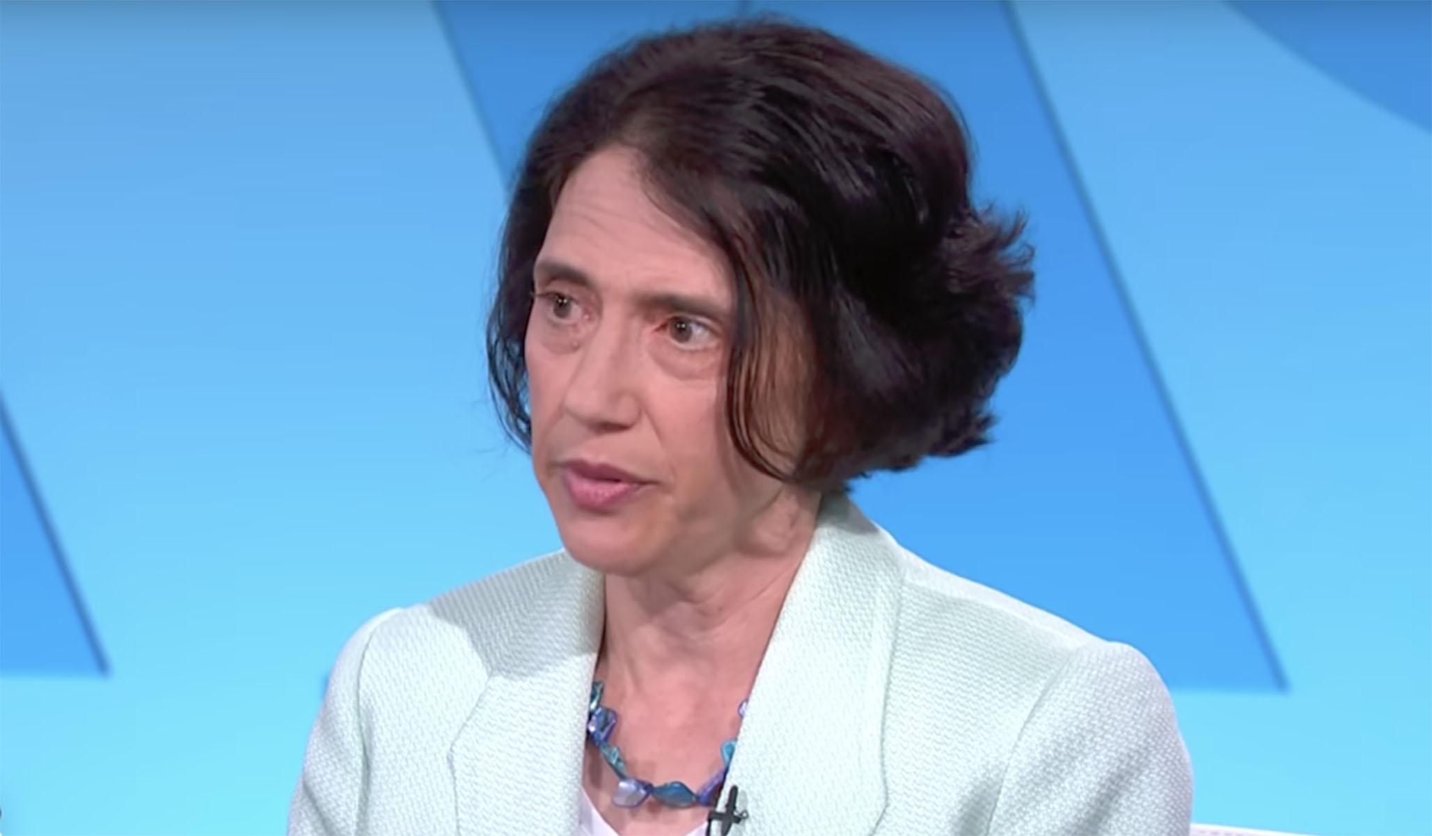 Inside the Mind of Jennifer Rubin National Review