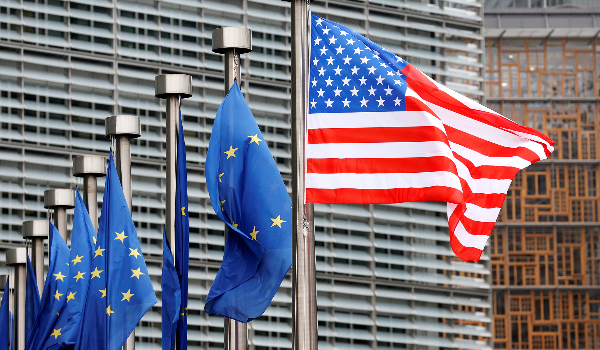 Europe and the U.S.: A Tale of Two Economies