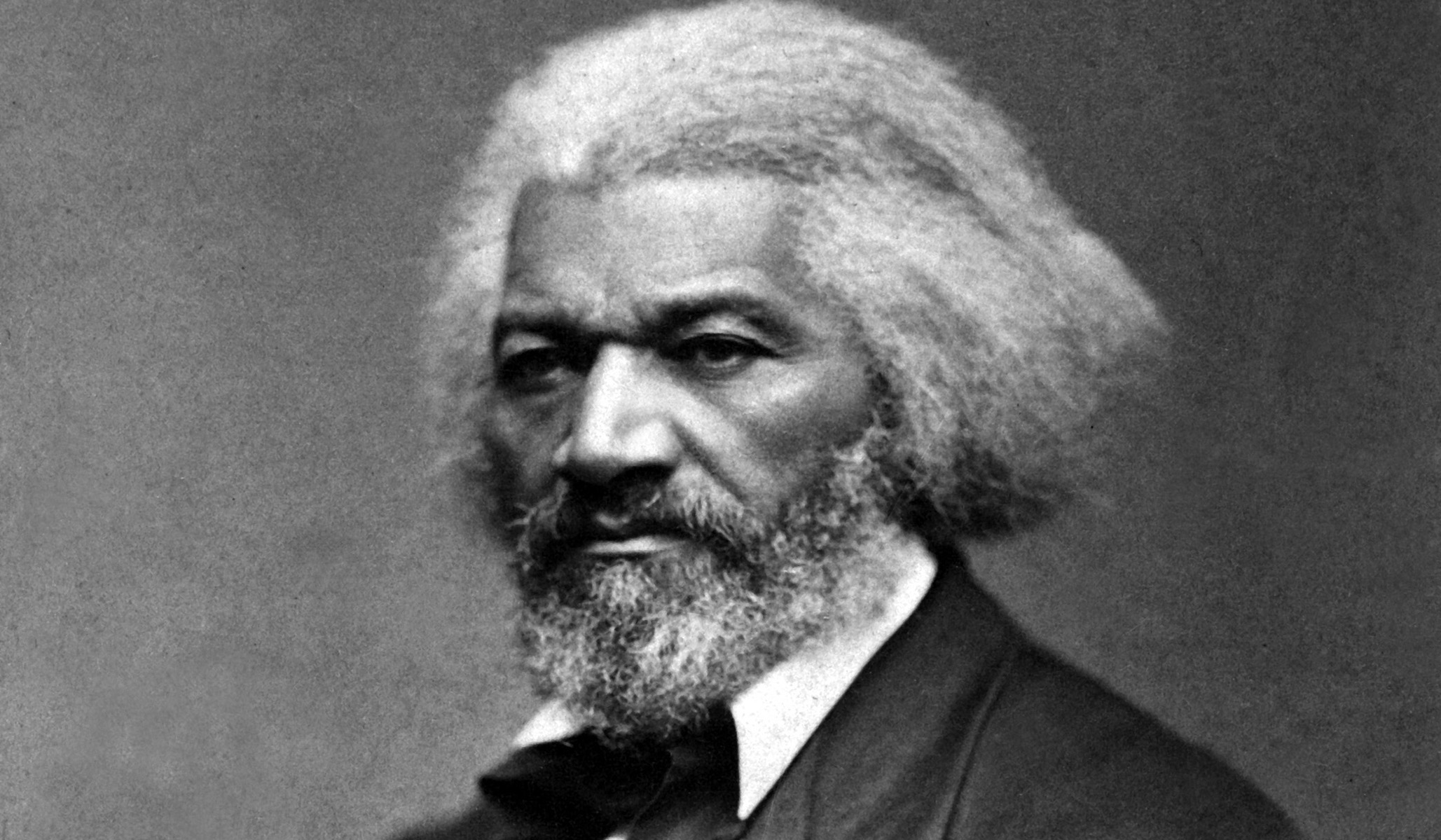 NextImg:The Corner: Frederick Douglass’s Letter to His Former Master