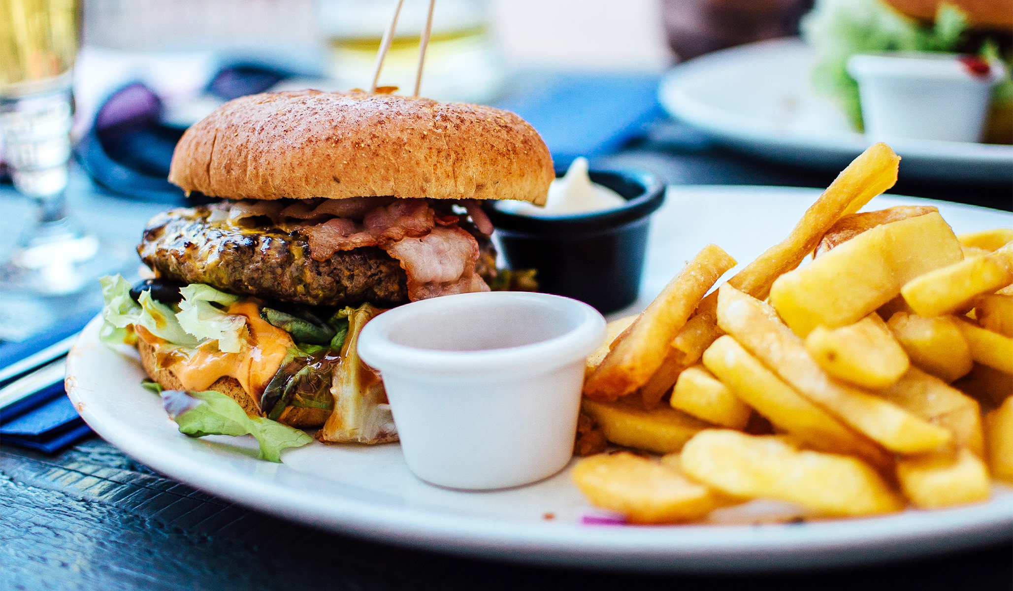 NextImg:The Corner: Milwaukee’s Own Nothing-Else-Is-Open Dining Option