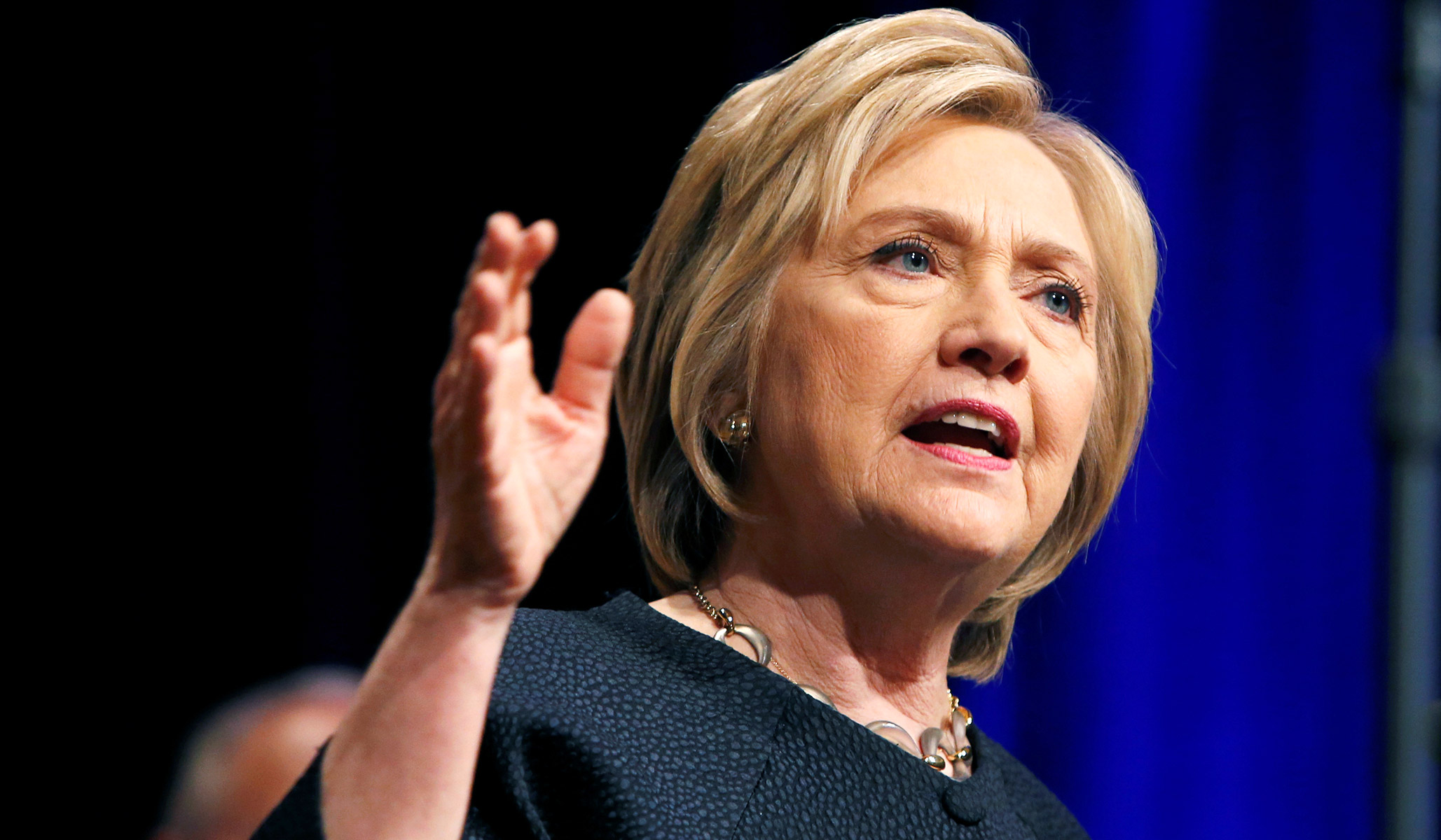 The Editors: Episode 187: Hillary against Everyone | National Review