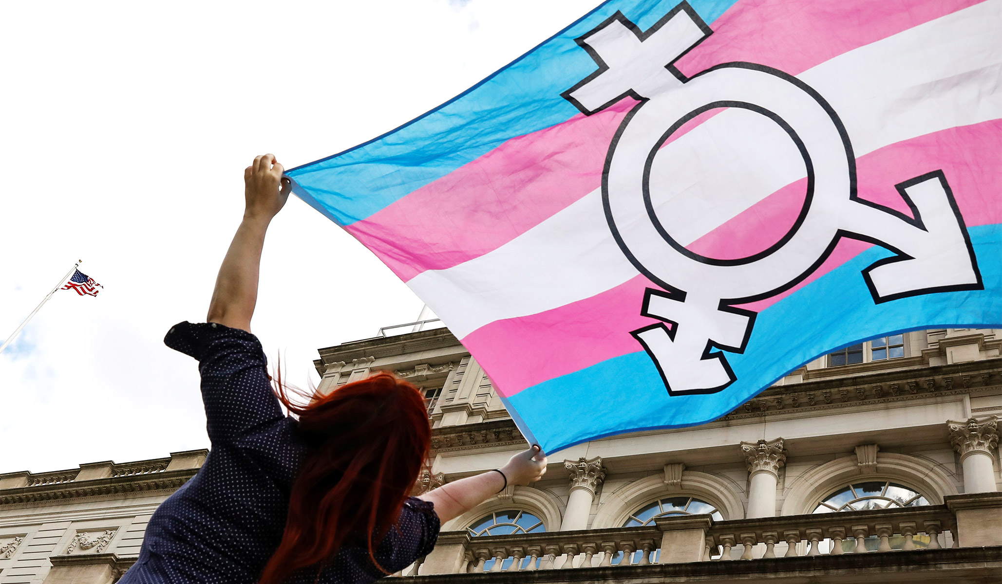 NextImg:The Corner: Tennessee Law Banning Most ‘Gender Affirming Care’ Reinstated