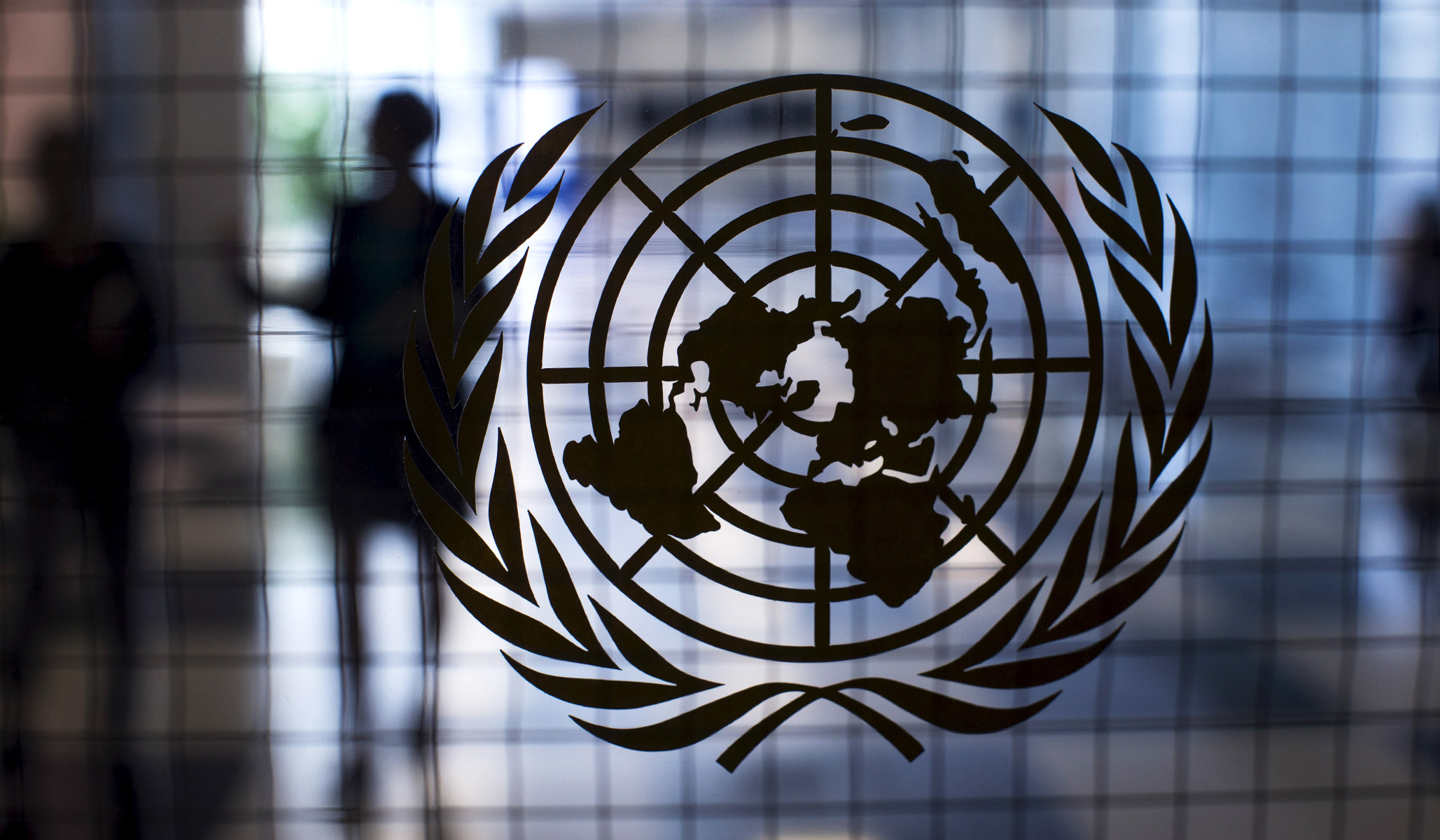 NextImg:The Corner: Iran Notches U.N. Leadership Roles