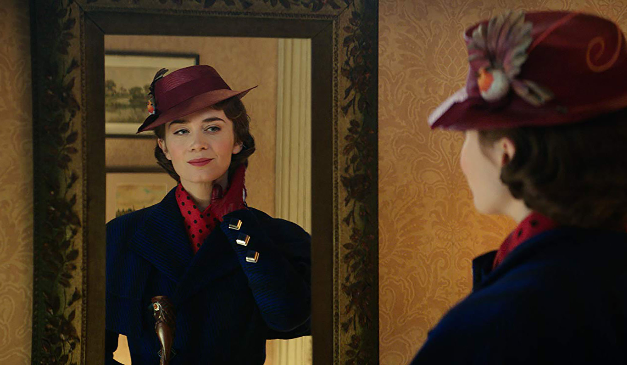 ‘Mary Poppins Returns,’ with Socialist Subtext ‘Mary Poppins Returns,’ with Socialist Subtext