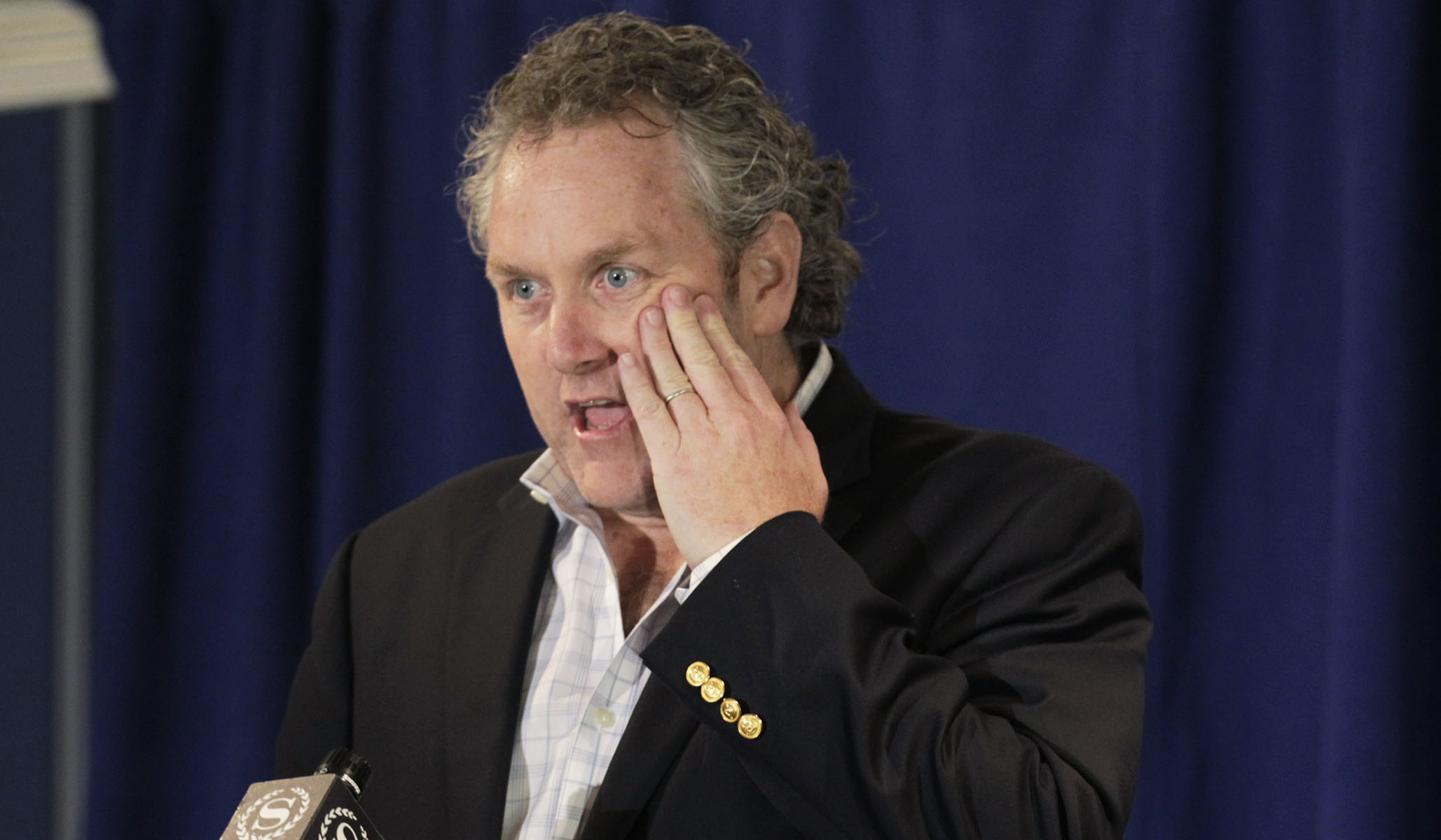 Andrew Breitbart: In Remembrance | National Review