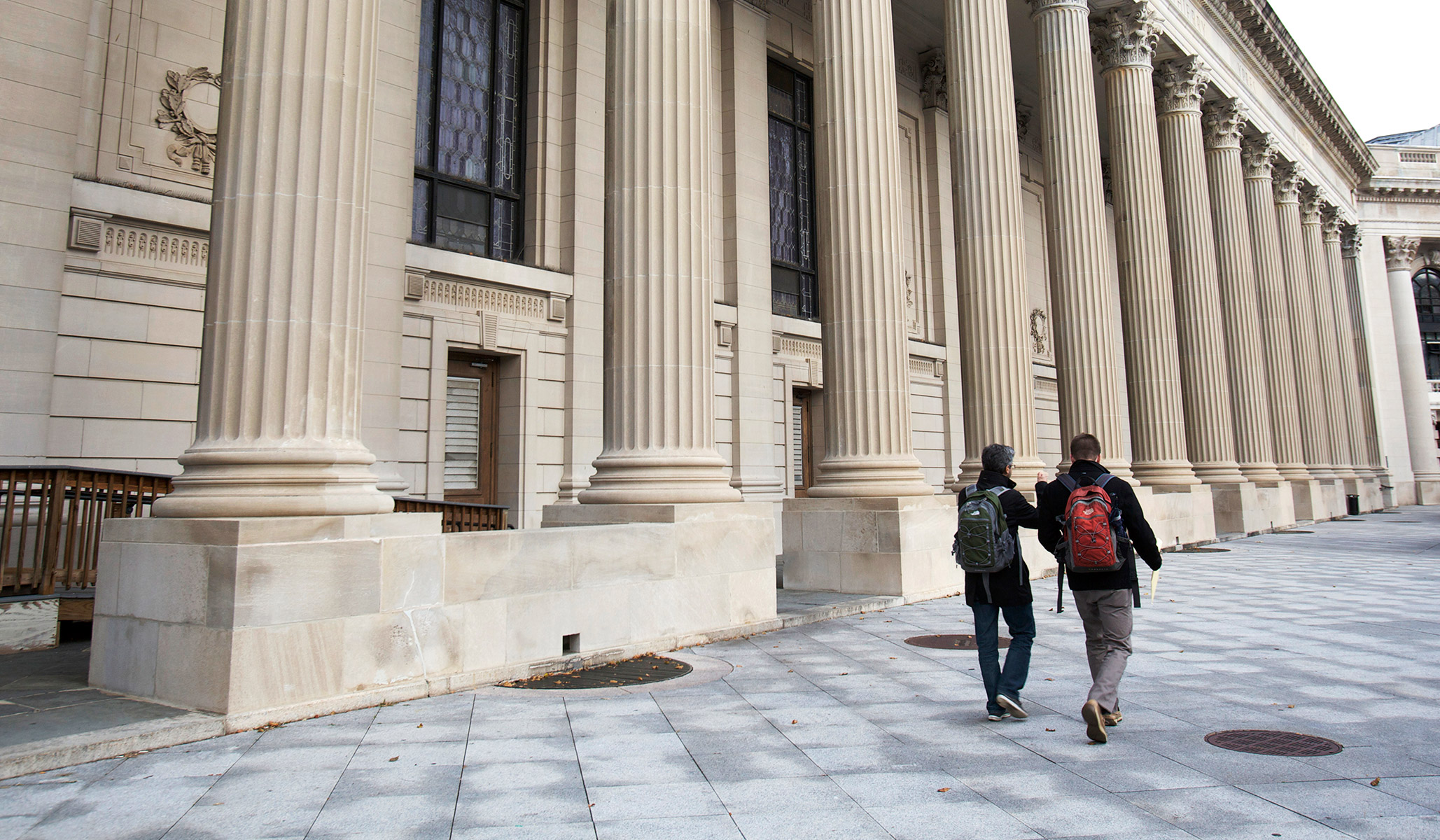 NextImg:Colleges May Rethink ‘Kangaroo Court’ Proceedings in Sex-Assault Cases after Yale Legal Loss