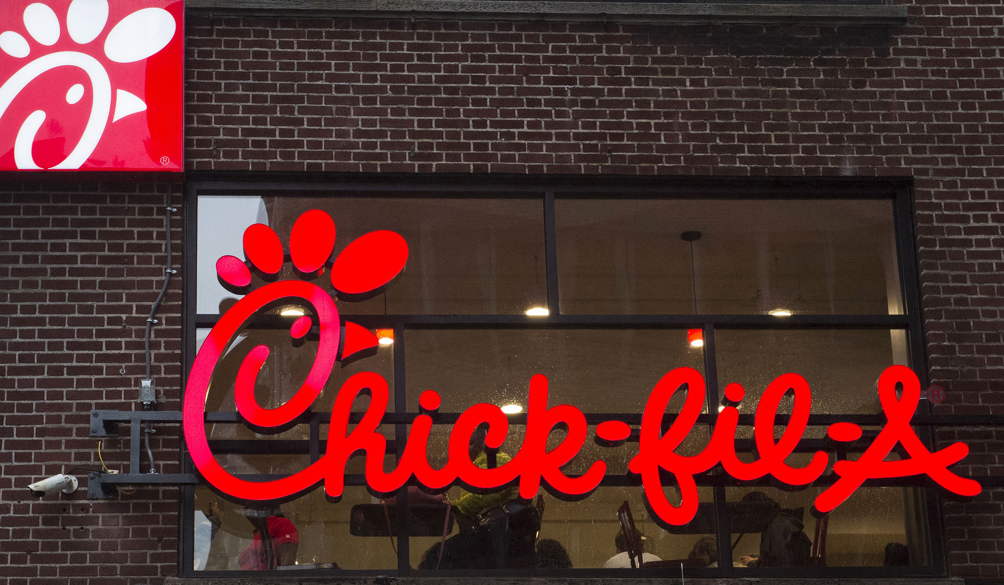 ChickfilA Bans Progressives Want to Silence Religious Believers