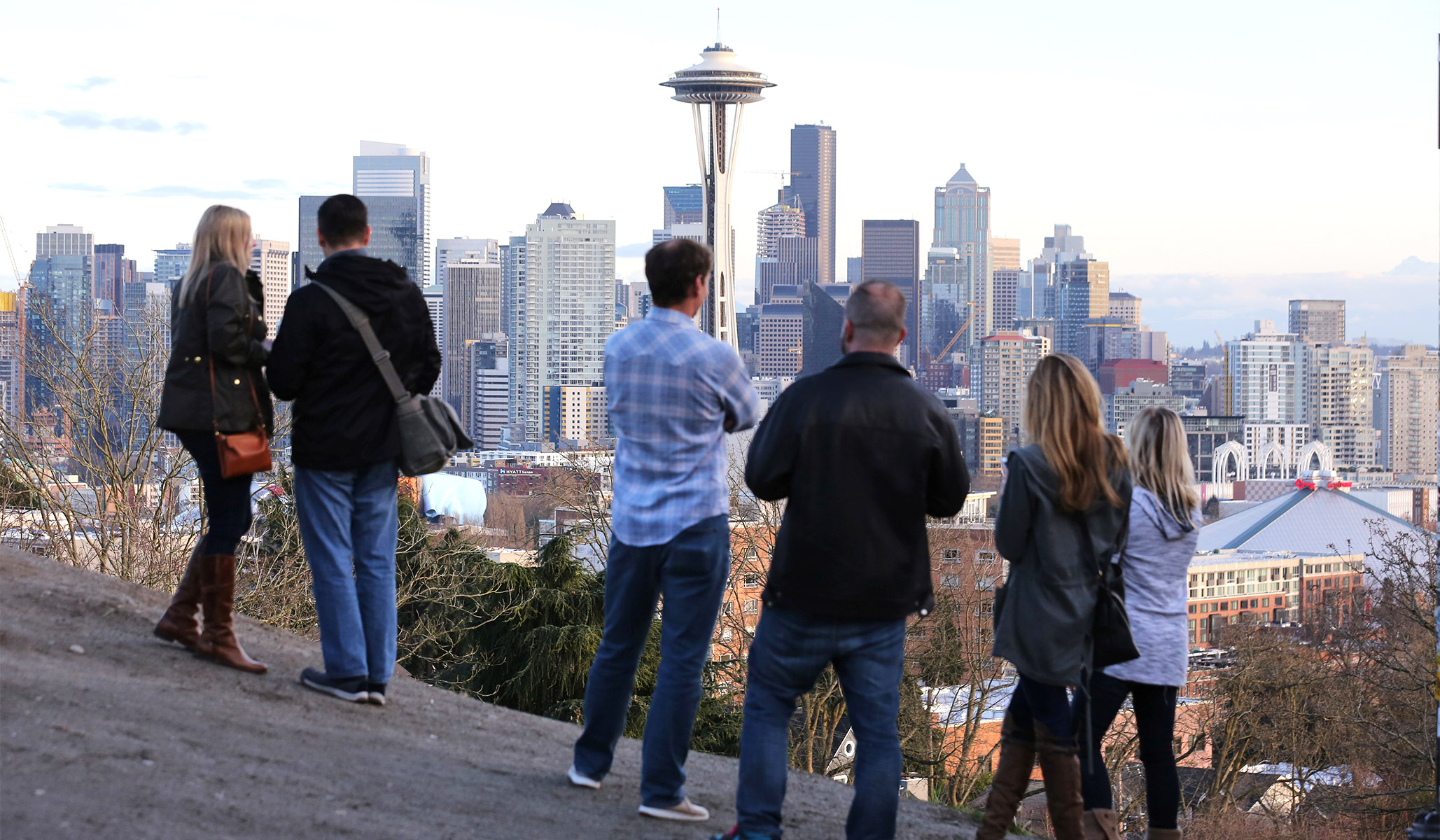 'Seattle Is Dying' Documentary Sheds Light on Problems with LeftWing