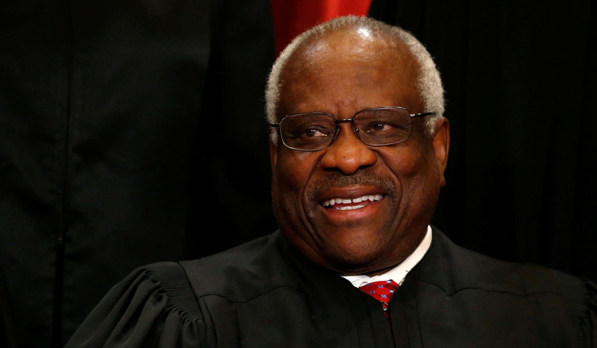 Clarence Thomas And George H W Bush An Anniversary Worth Celebrating