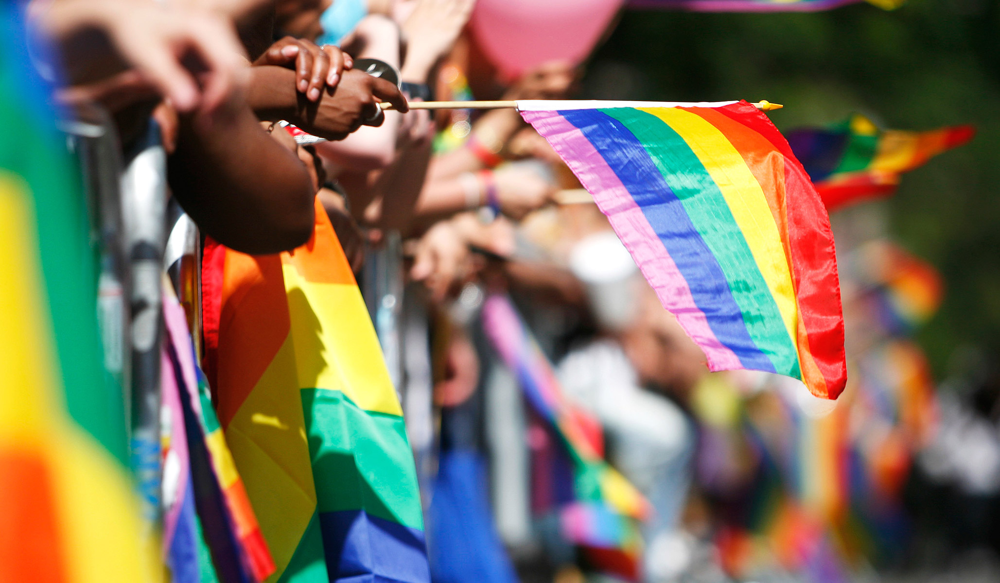 NextImg:Michigan Muslim Group Warns State That LGBTQ Bill Might Be Unconstitutional