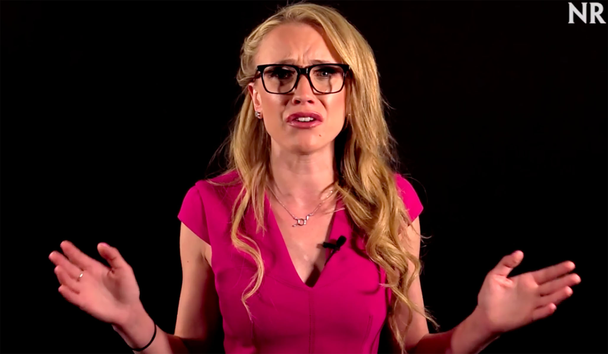 Dodgeball Children S Education Kat Timpf Argues Against Claim That Dodgeball Teaches Oppression National Review Dodgeball Children S Education Kat Timpf Argues Against Claim That Dodgeball Teaches Oppression National Review
