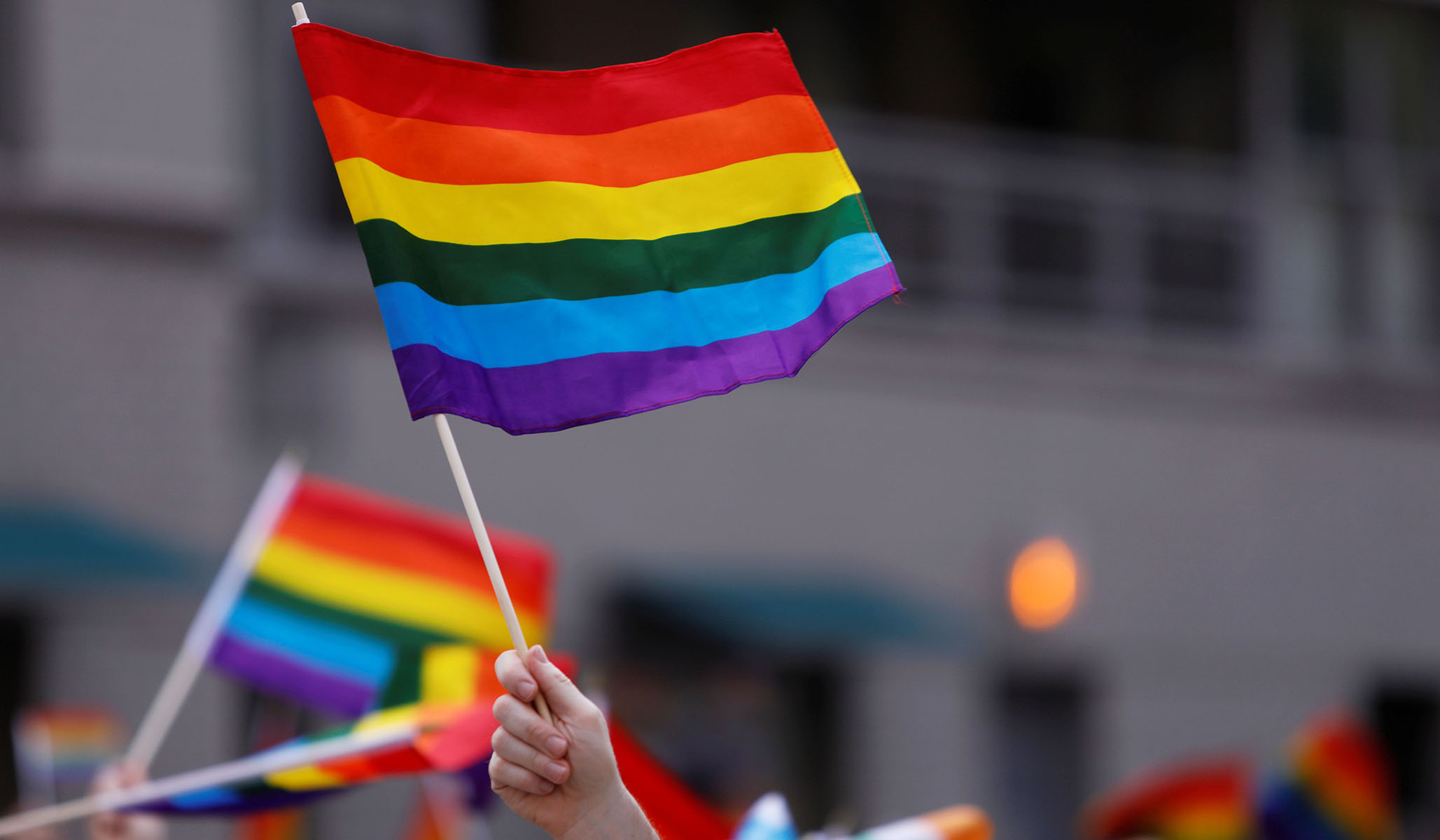 Minnesota School District Partners with Org Offering 'Pride Resources' for Toddlers