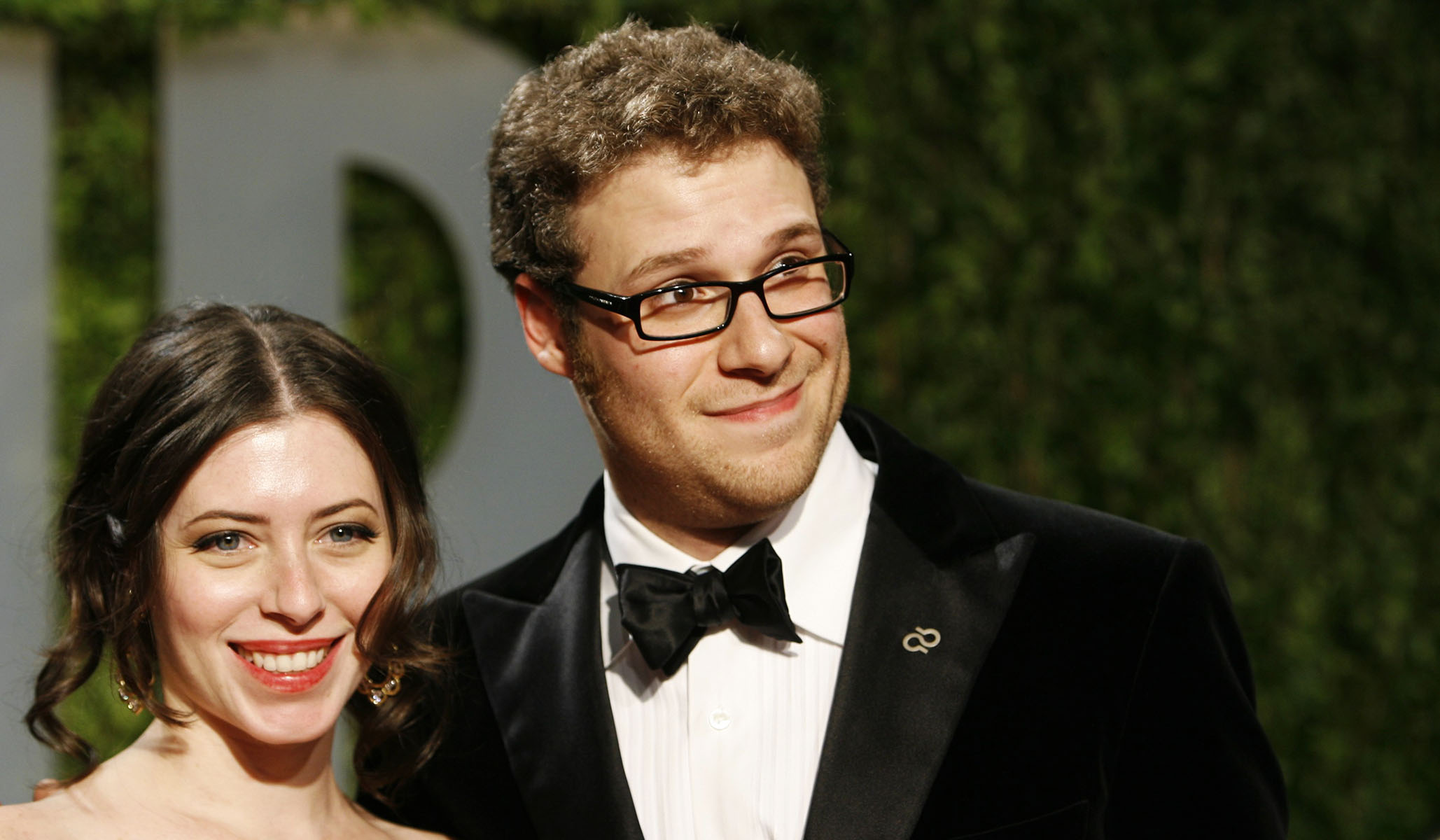 Seth Rogan Business Seth Rogan Anti-Israel Marc Maron | National Review