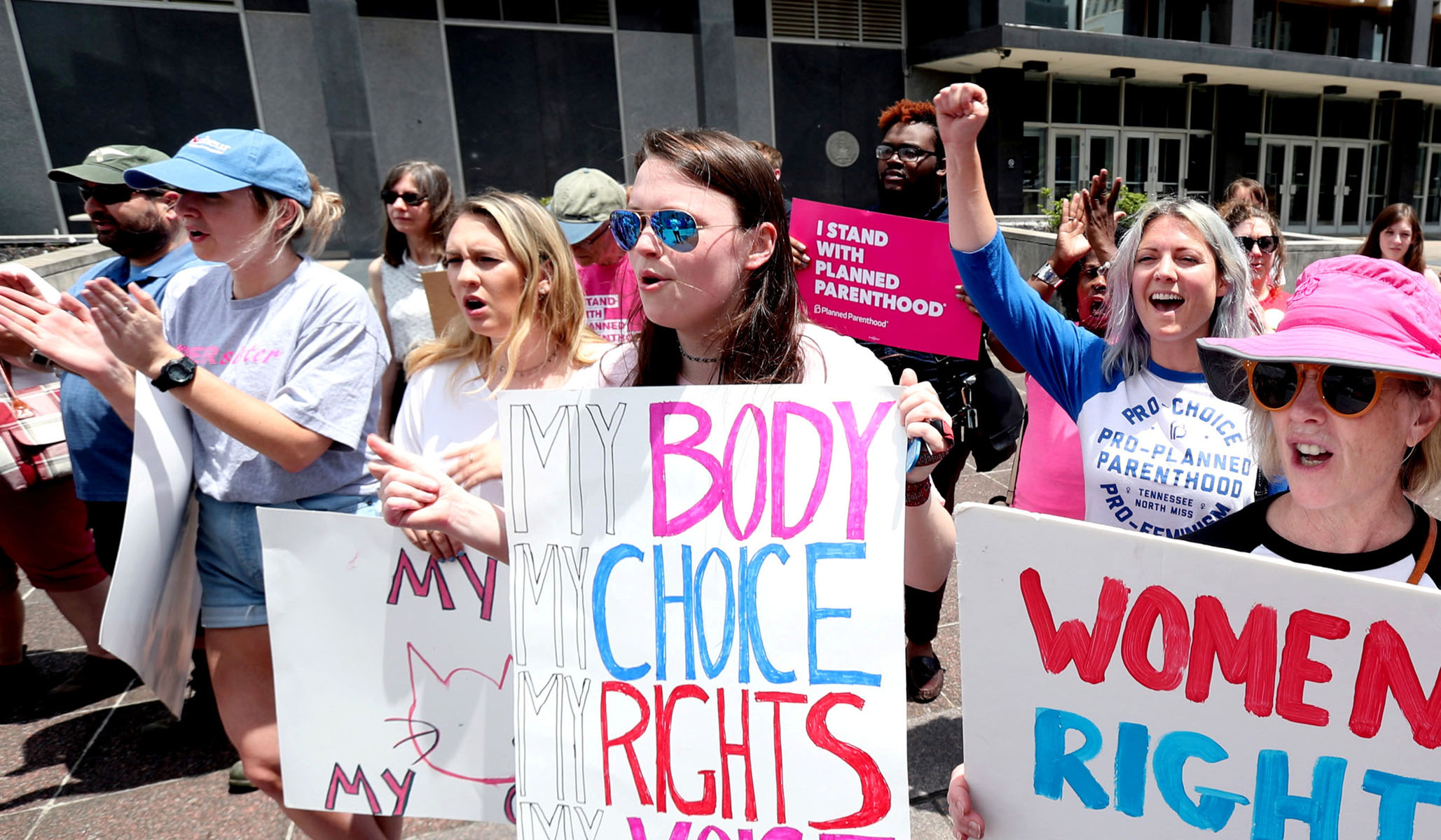 The Strange Pseudoscience of the Abortion-Rights Movement