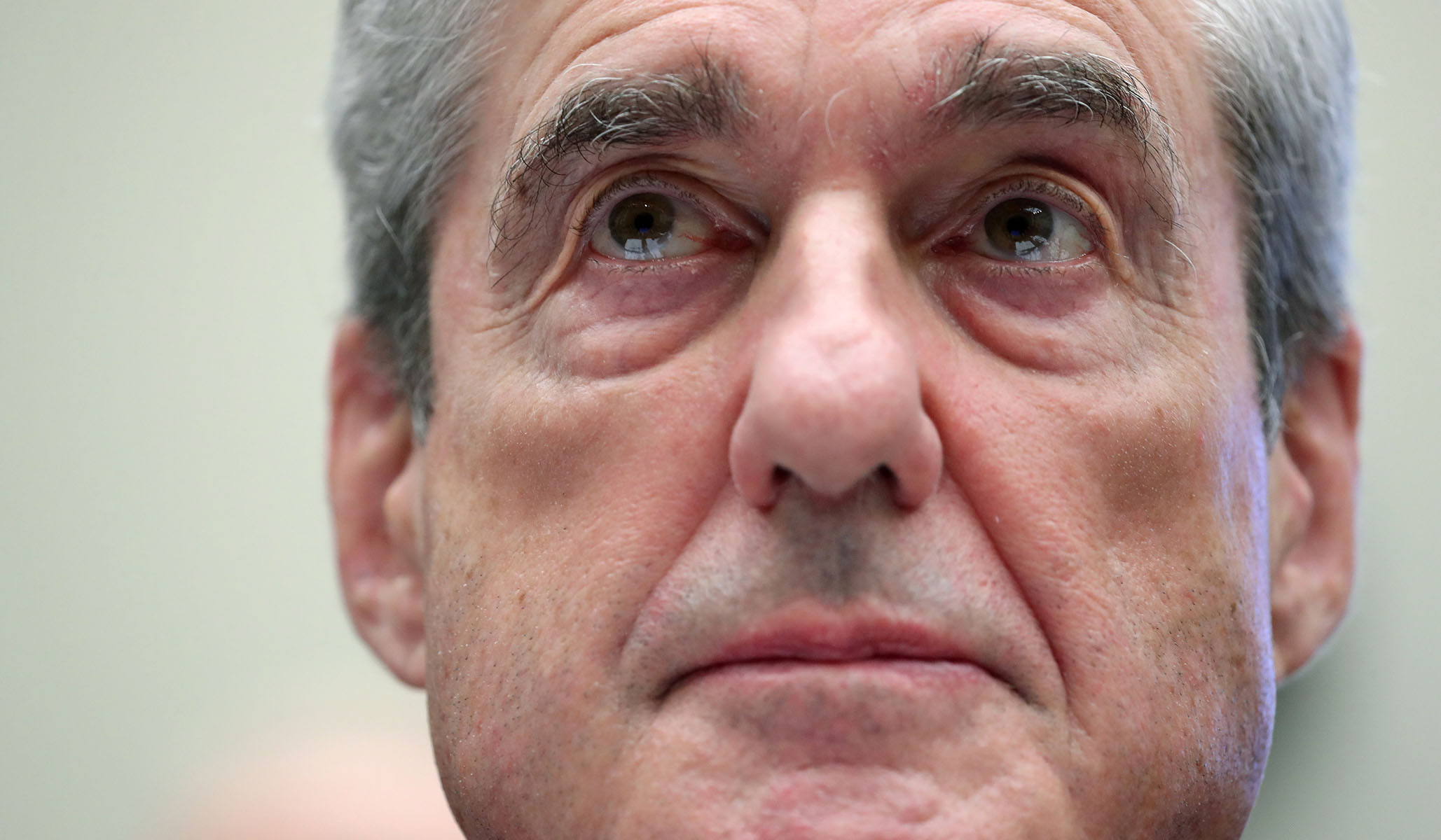 Robert Mueller Testimony Former Special Counsel Clarifies Much Touted Answer On Doj Guidelines National Review Https National Review 2022 Muellers Investigation Flouts Justice Department Standards