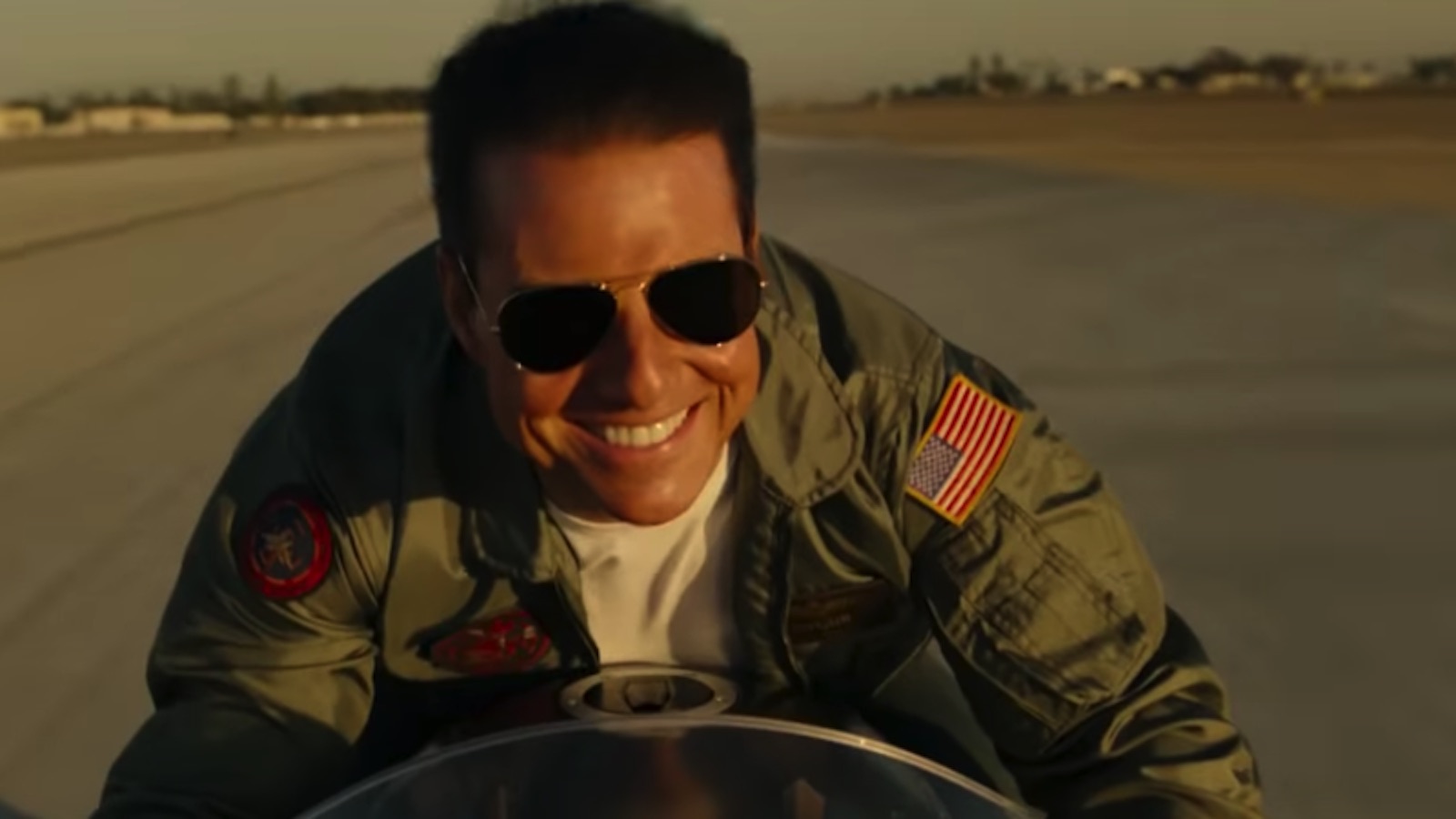 NextImg:The Corner: Top Gun: Maverick is the Best Picture of the Year, Even If It Won’t Win