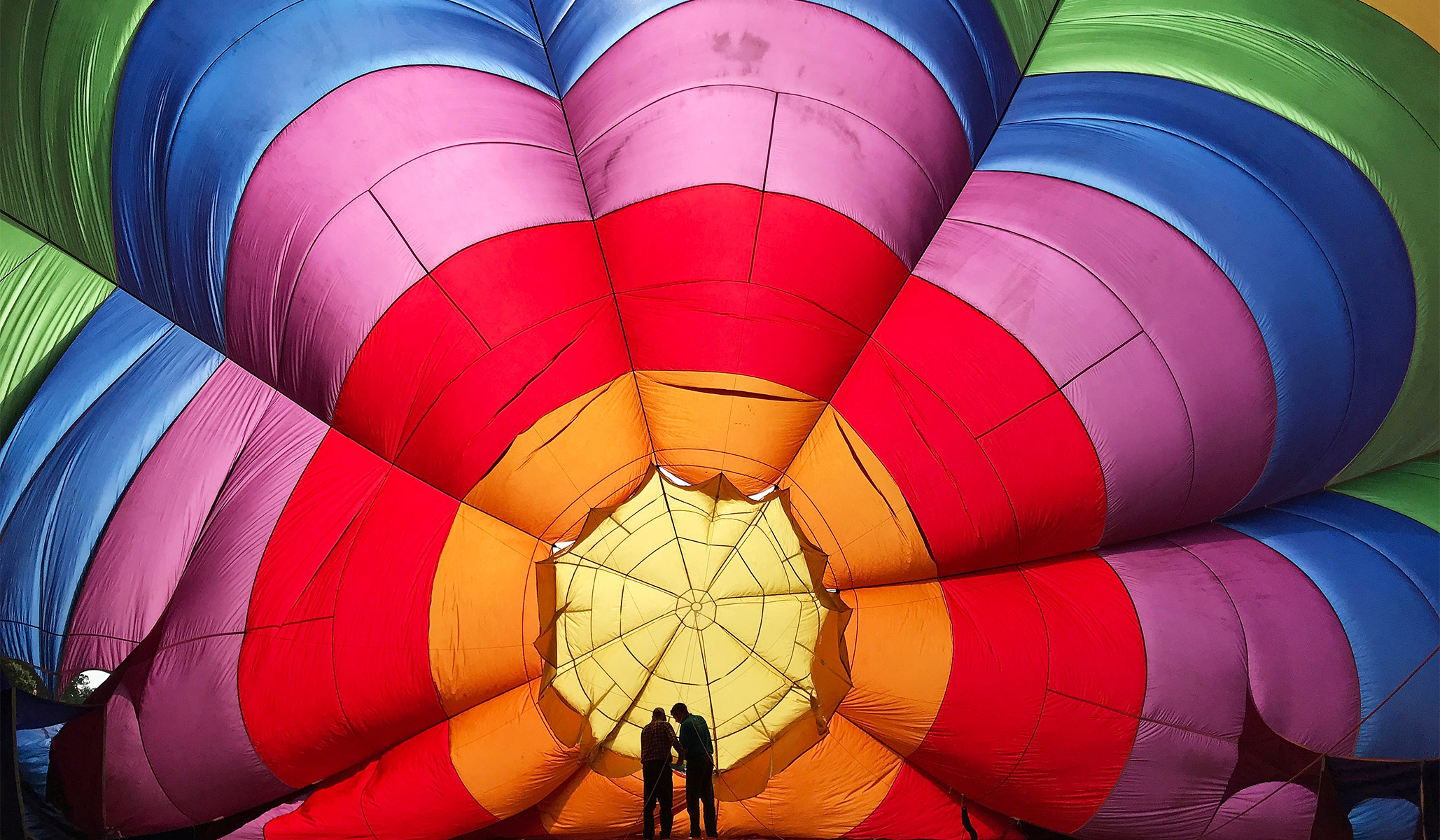 inch Ounce Echt niet Bristol International Balloon Fiesta | National Review
