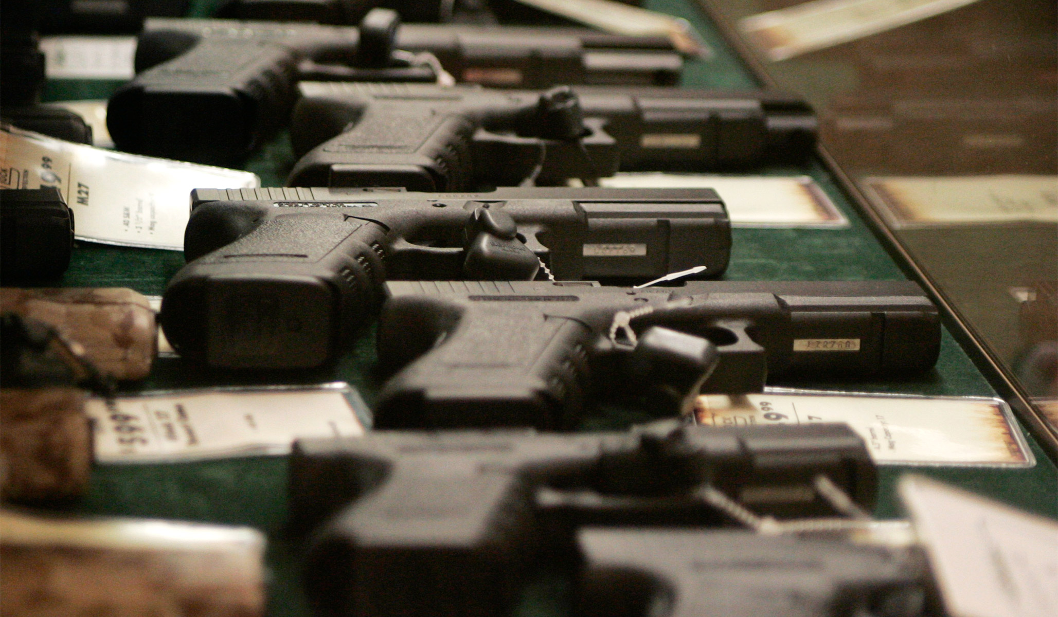Oregon Gun Law Unconstitutional & Bureaucratic Mess National Review