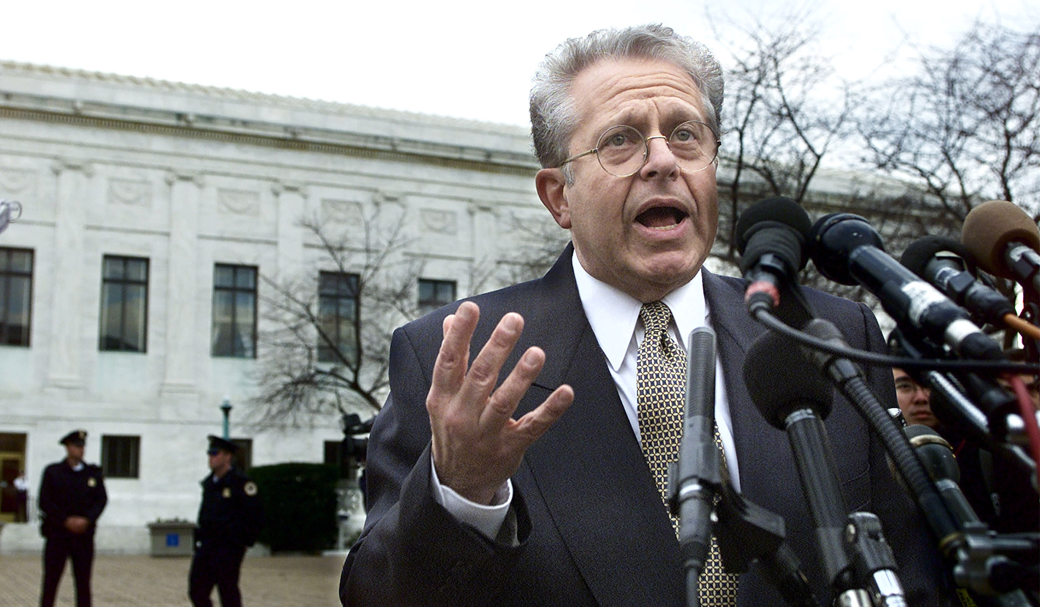 laurence tribe twitter Utility Theme