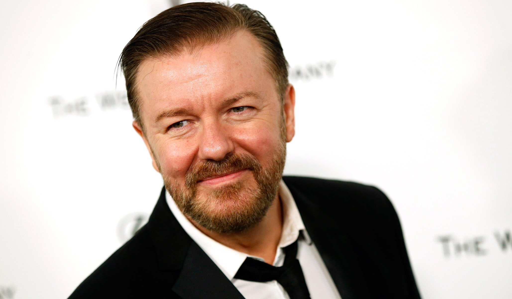 Ricky Gervais Takes On Verbal Terrorism: 'Don't Apologize' | National Review