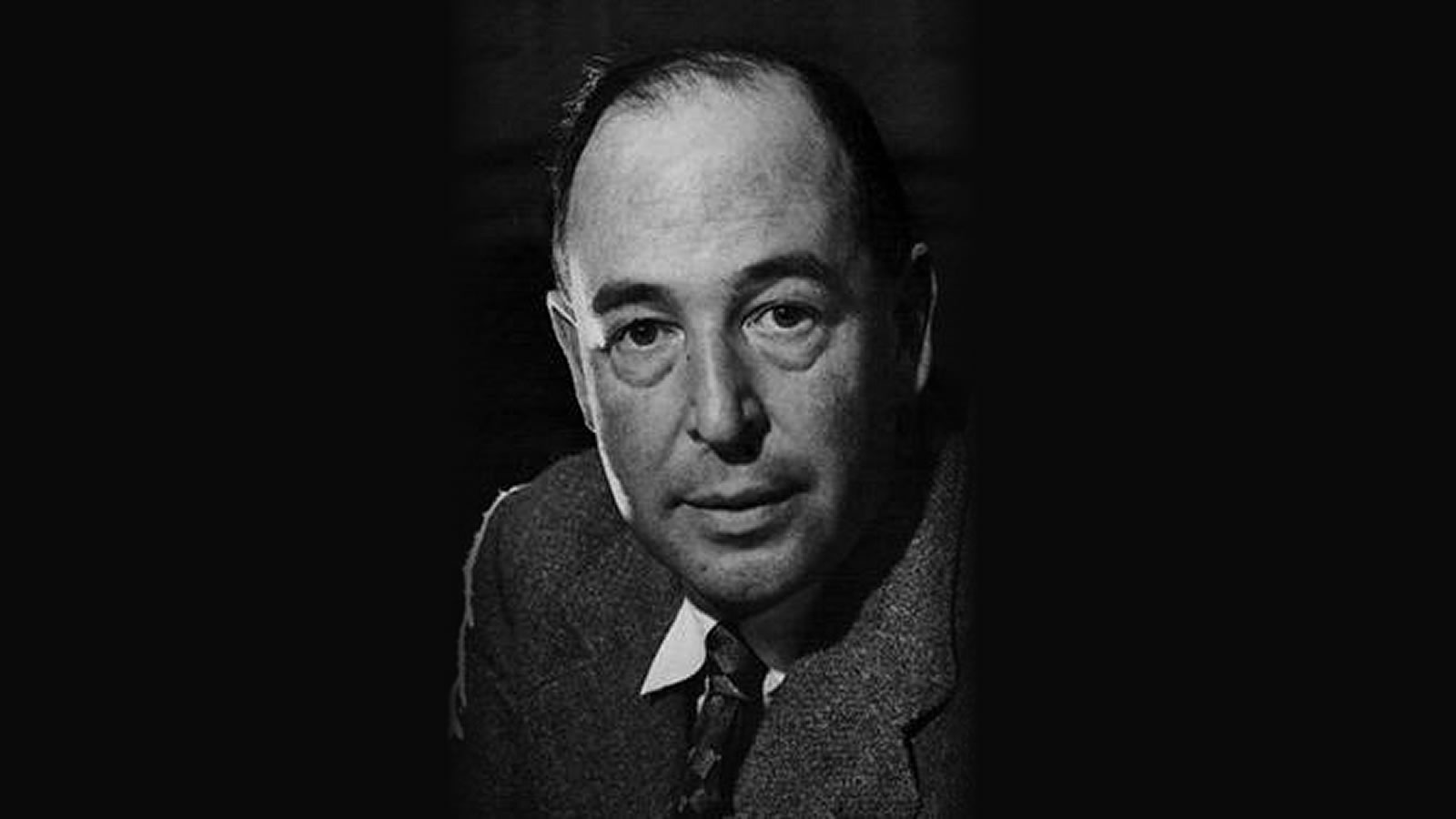 NextImg:The Corner: Weekend Short: ‘The Shoddy Lands’ by C. S. Lewis
