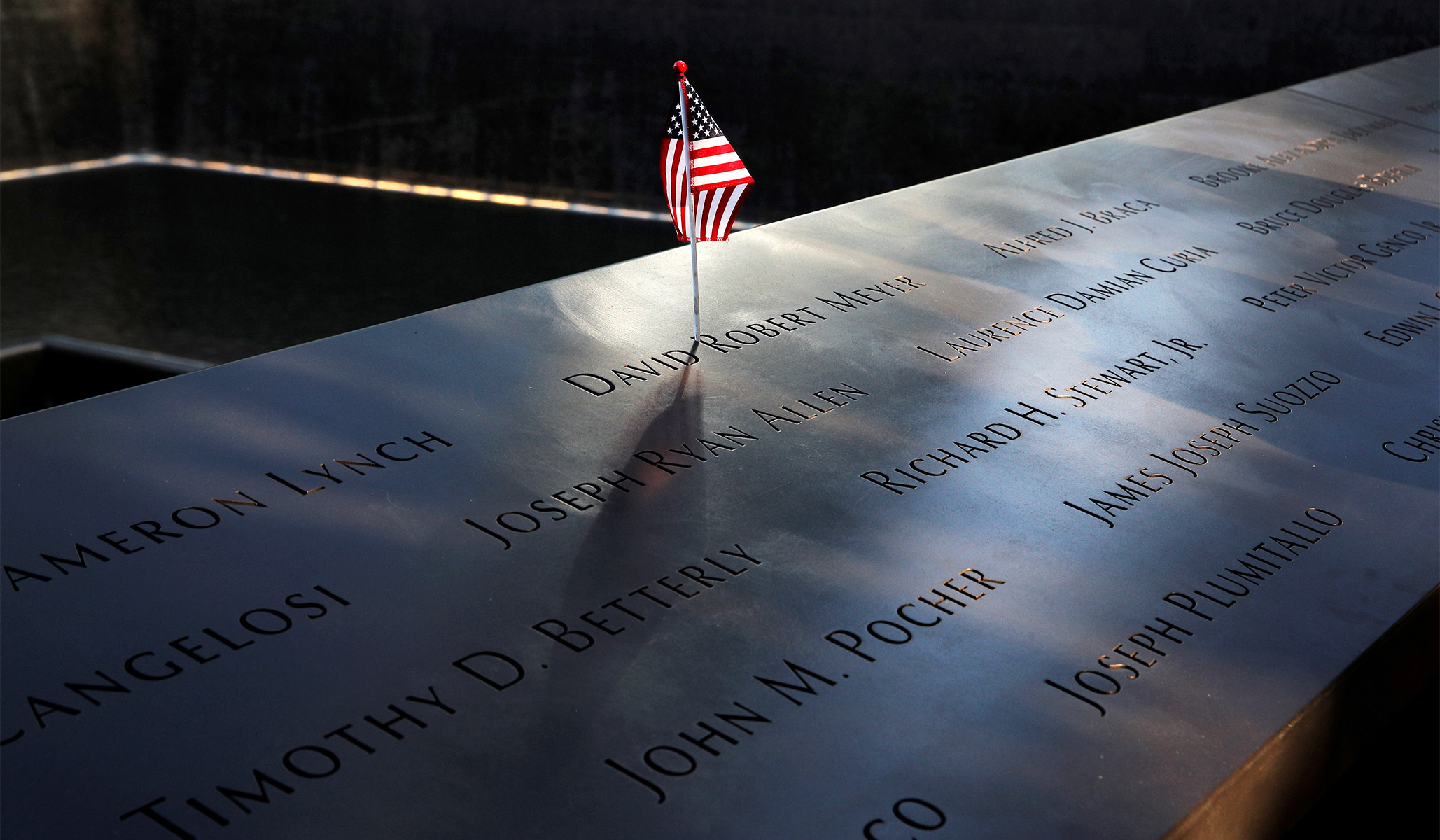 9/11 Families Tell Biden Not to Attend Memorial If He Doesn’t Declassify Files