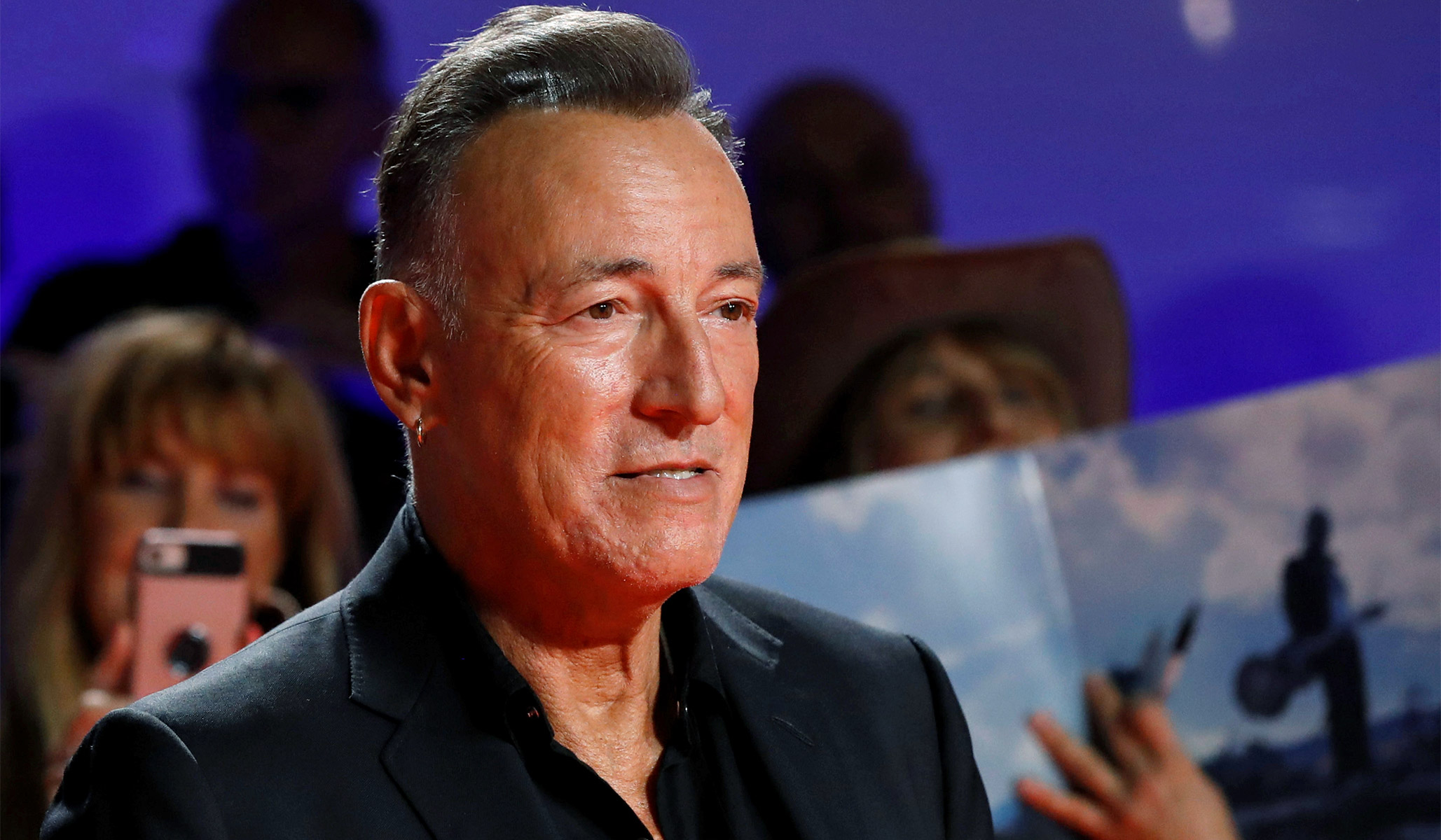 Bruce Springsteen: The Real Problem with the Super Bowl Ad | National ...