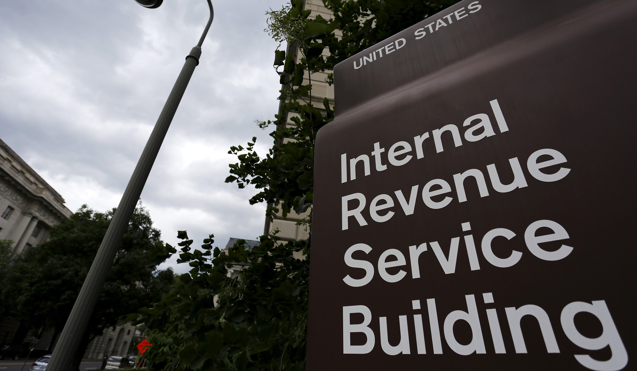 NextImg:Congress Should Stop the IRS from Taxing ‘Phantom’ Income