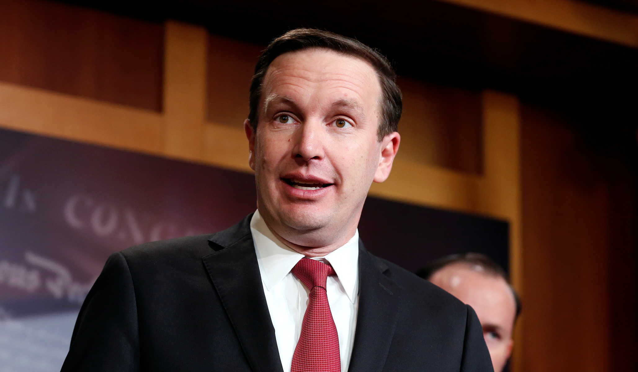 Senate Dem Suggests Michigan Shooting Can Bring Lawmakers ‘Back to the Table’ on Gun Control thumbnail