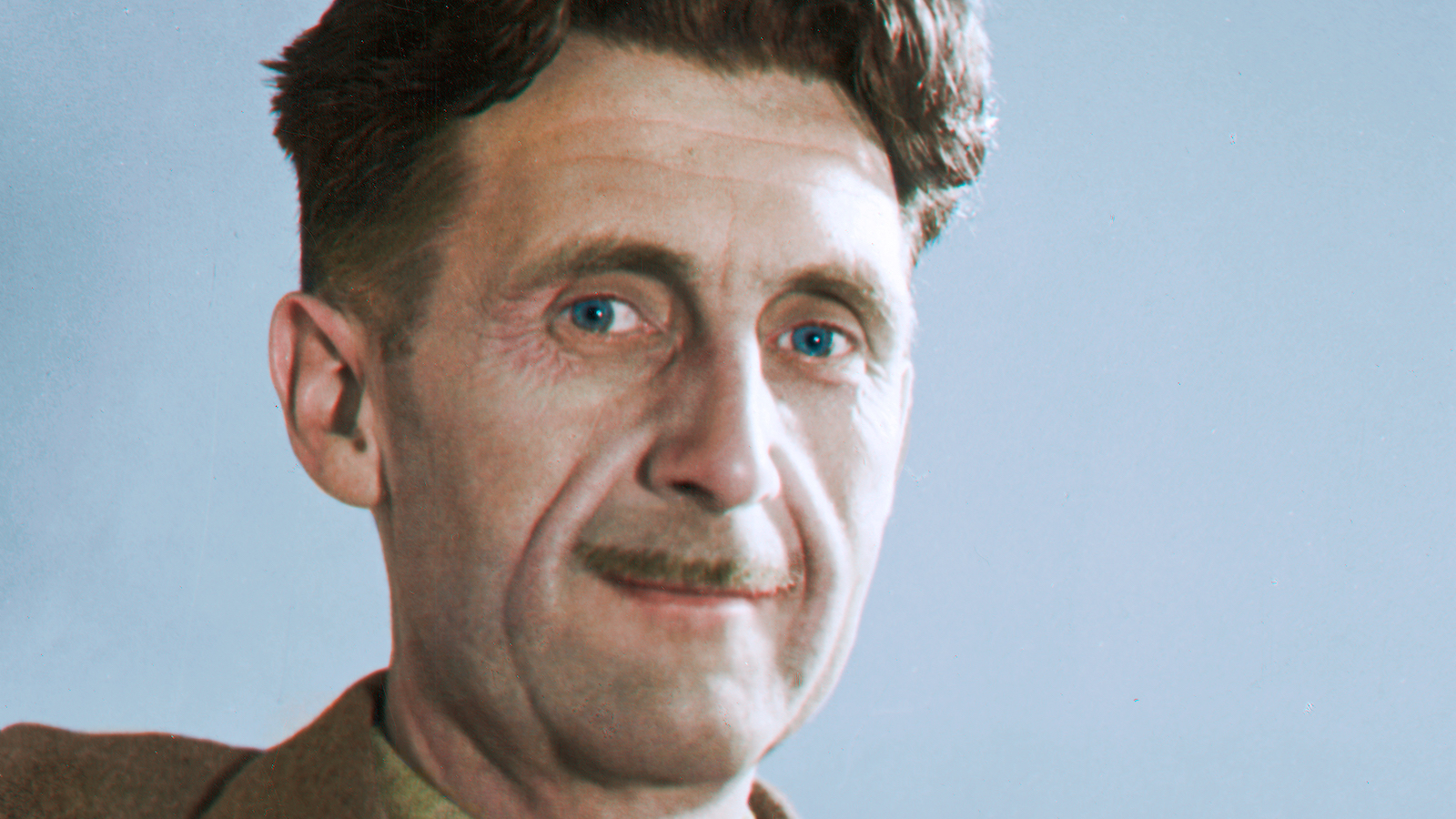 NextImg:The Corner: Orwell’s ‘Politics and the English Language’