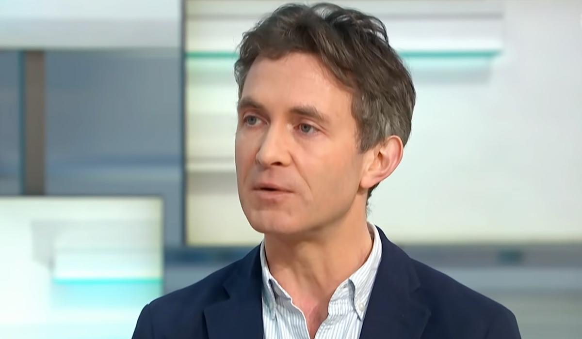 Douglas Murray Wrong on Conservative Converts National Review