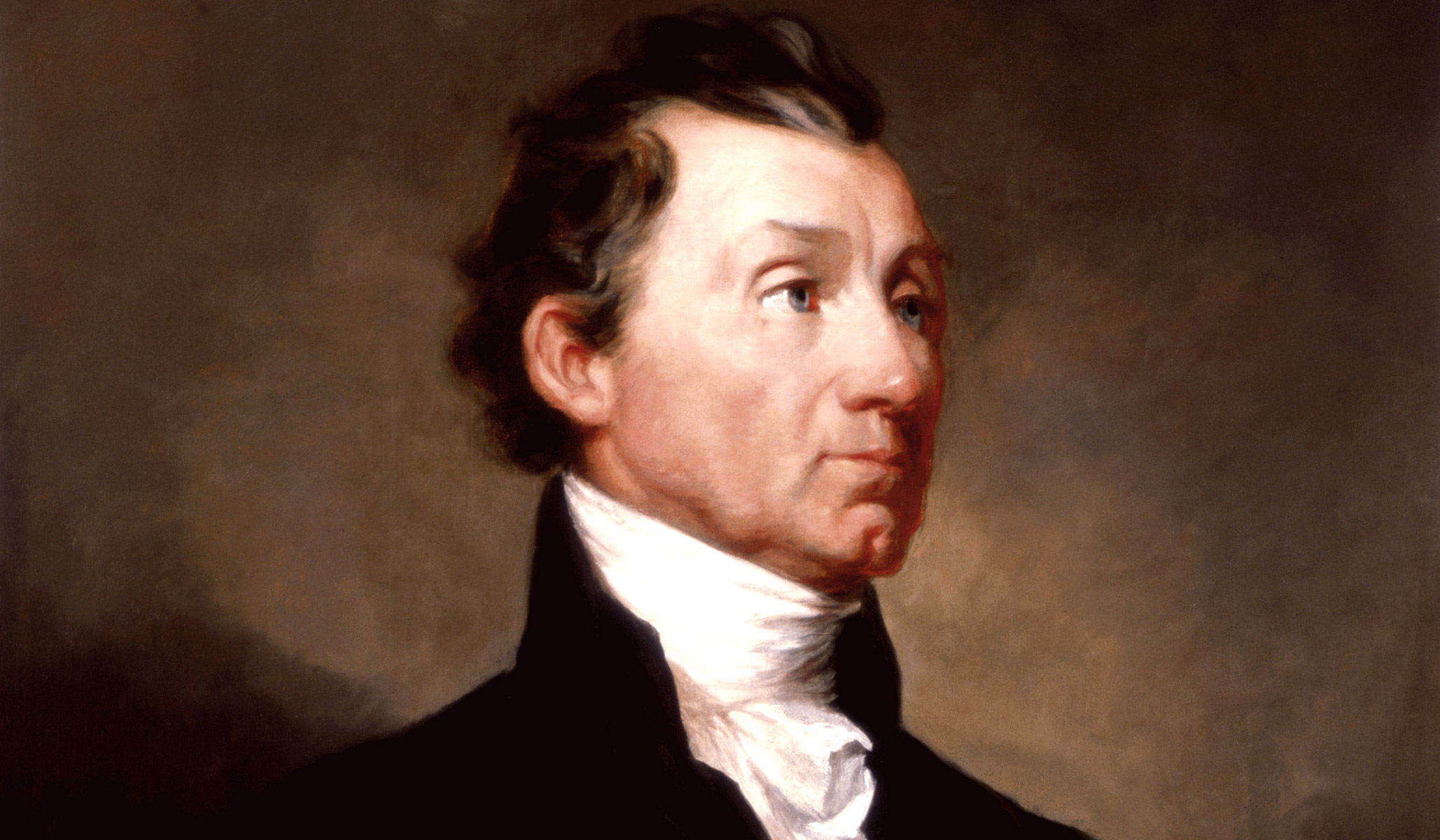 NextImg:The Corner: Revisiting the Monroe Doctrine