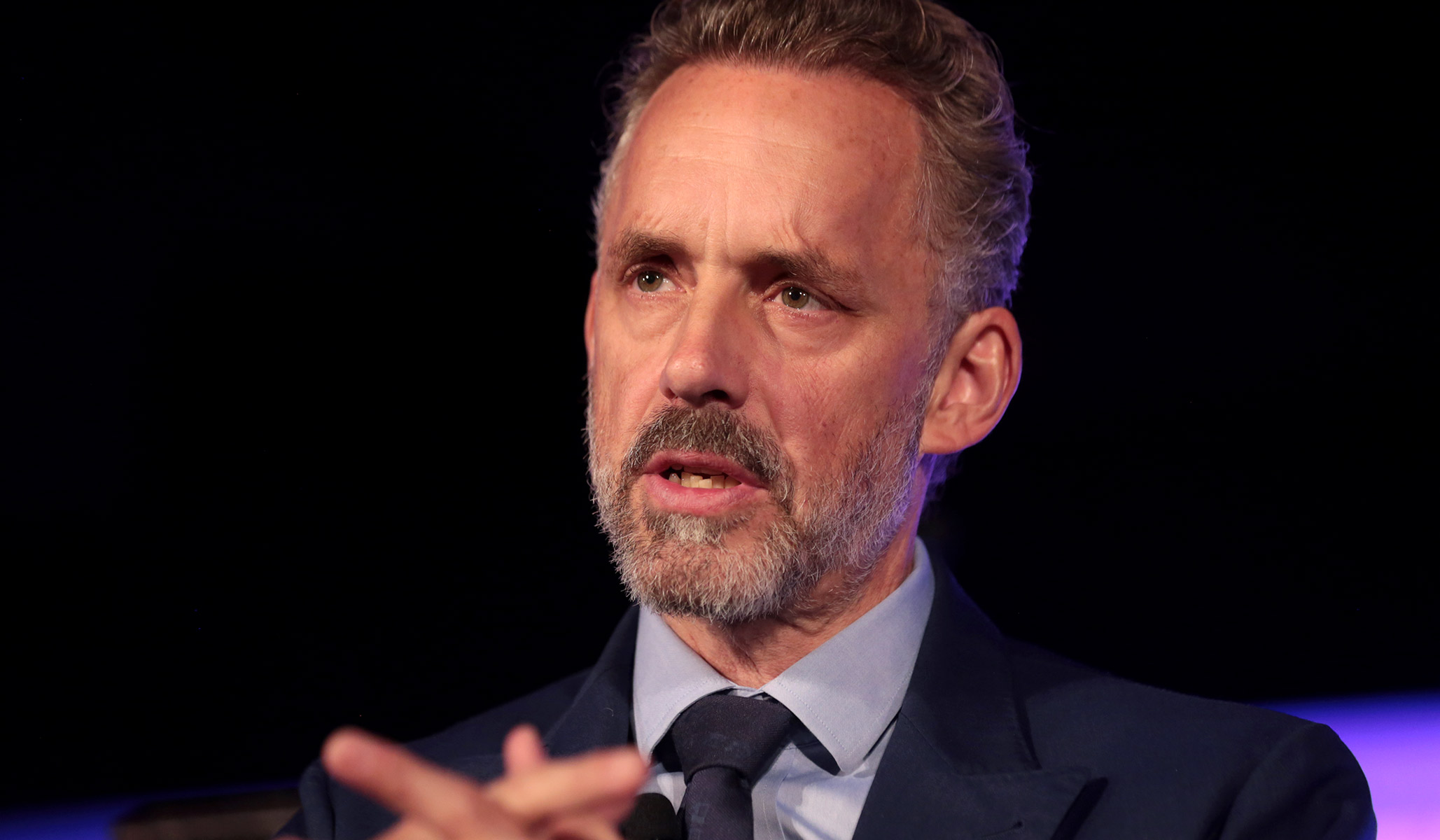 Movie Review ‘The Rise of Jordan Peterson’ a Fair & EvenTempered