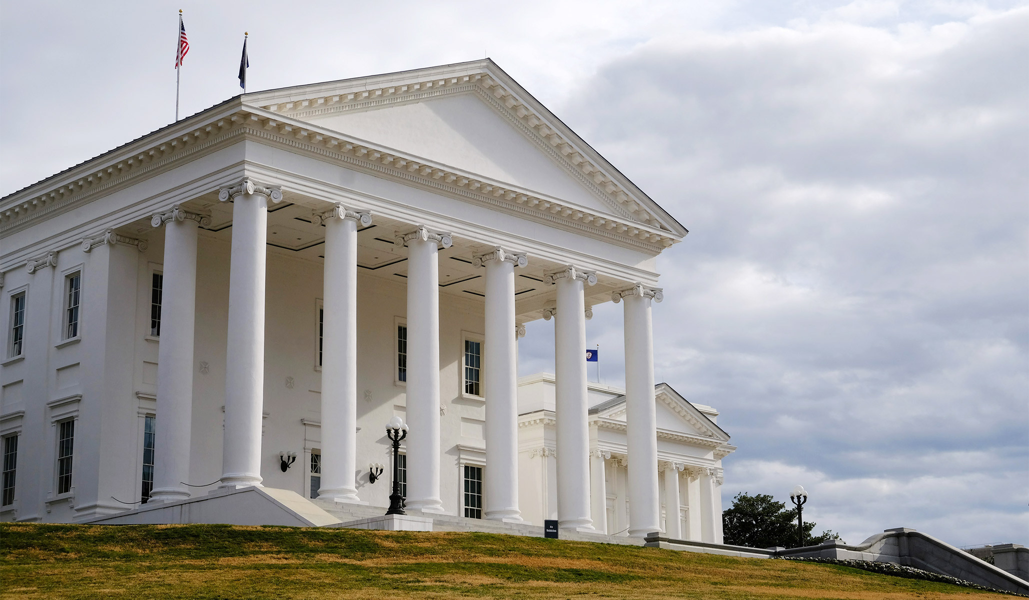 Virginia Senate Passes Bill Requiring Parental Notification of ‘Sexually-Explicit’ Content in Classrooms Virginia Senate Passes Bill Requiring Parental Notification of ‘Sexually-Explicit’ Content in Classrooms