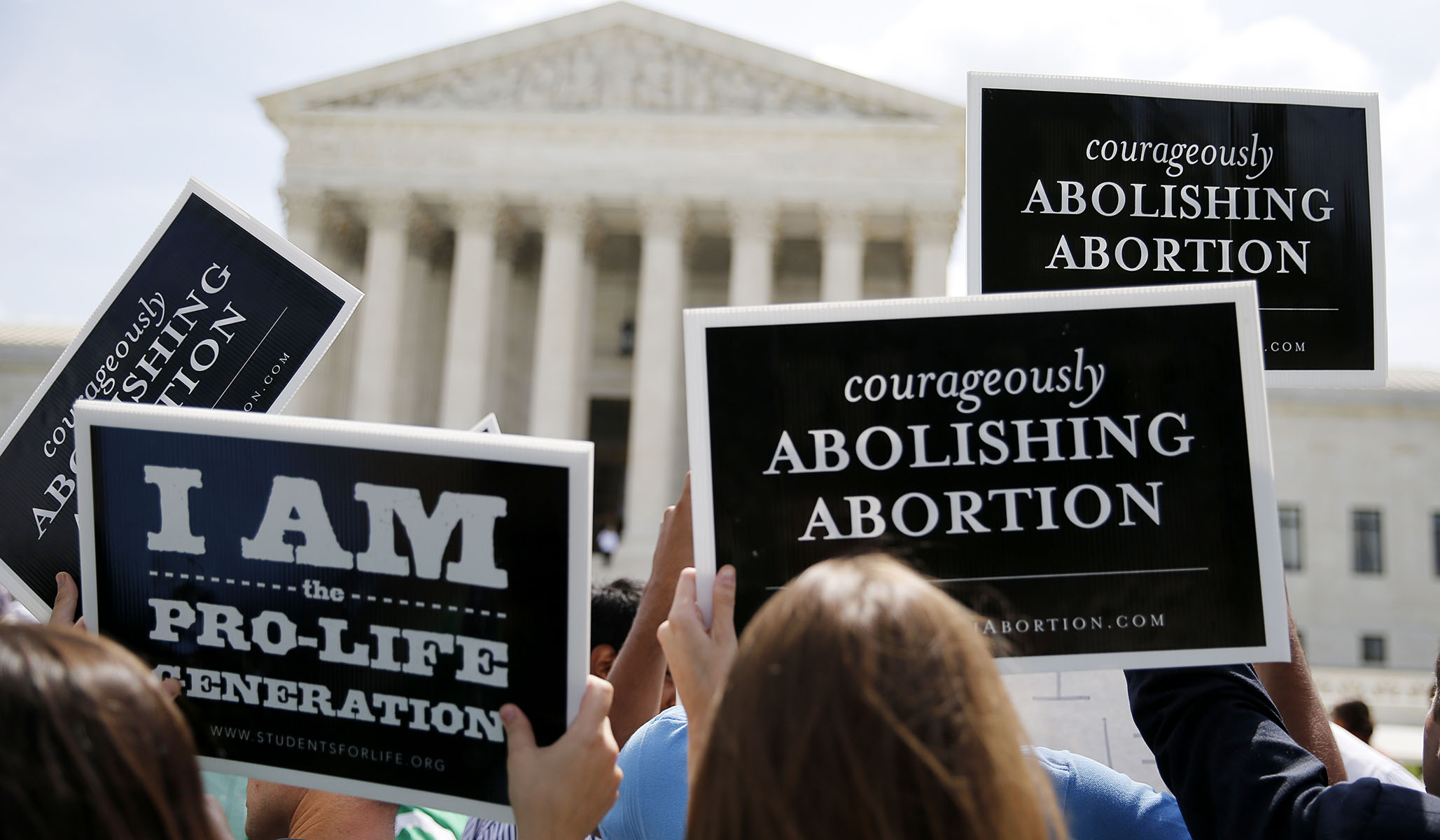 House Passes Spending Bill That Would Fund Abortions with Tax Dollars