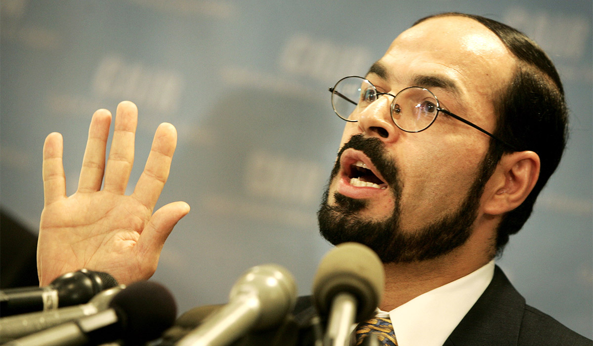 CAIR Doubles Down on ‘Illegal Surveillance’ Charges CAIR Doubles Down on ‘Illegal Surveillance’ Charges