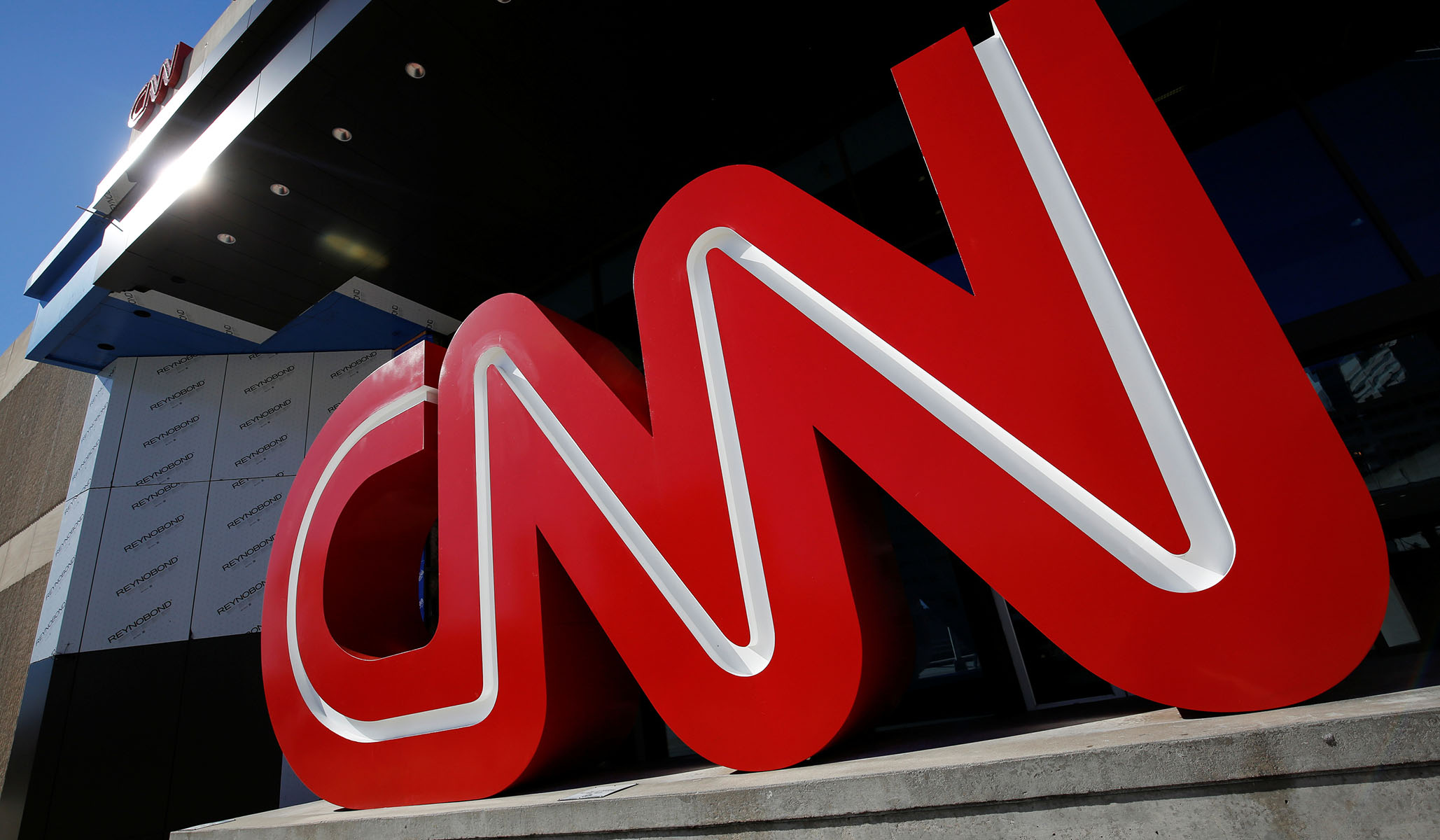 CNN Ratings Plummet 80 Percent to Start 2022