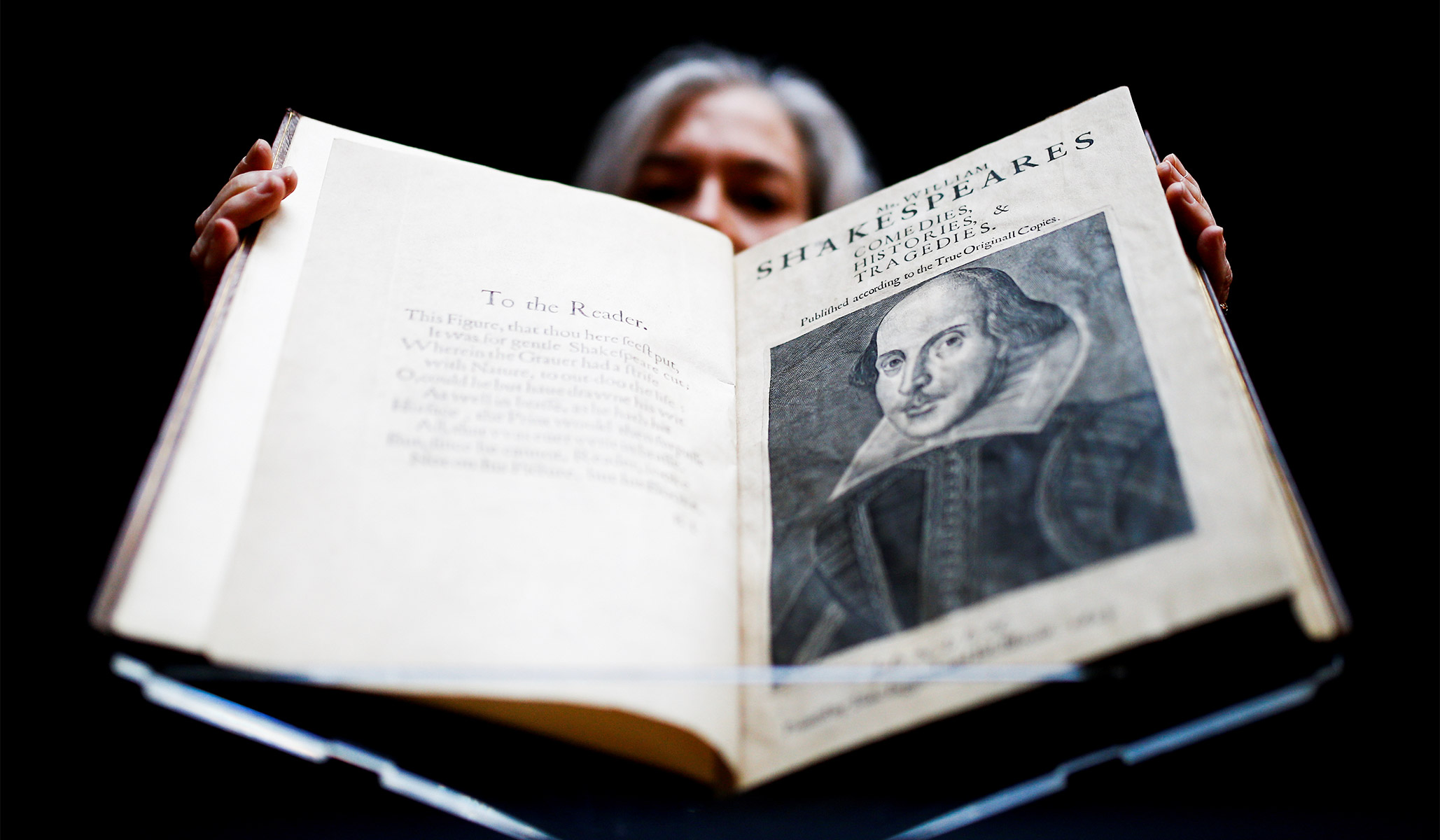 Why Not Censor Shakespeare Next? | National Review