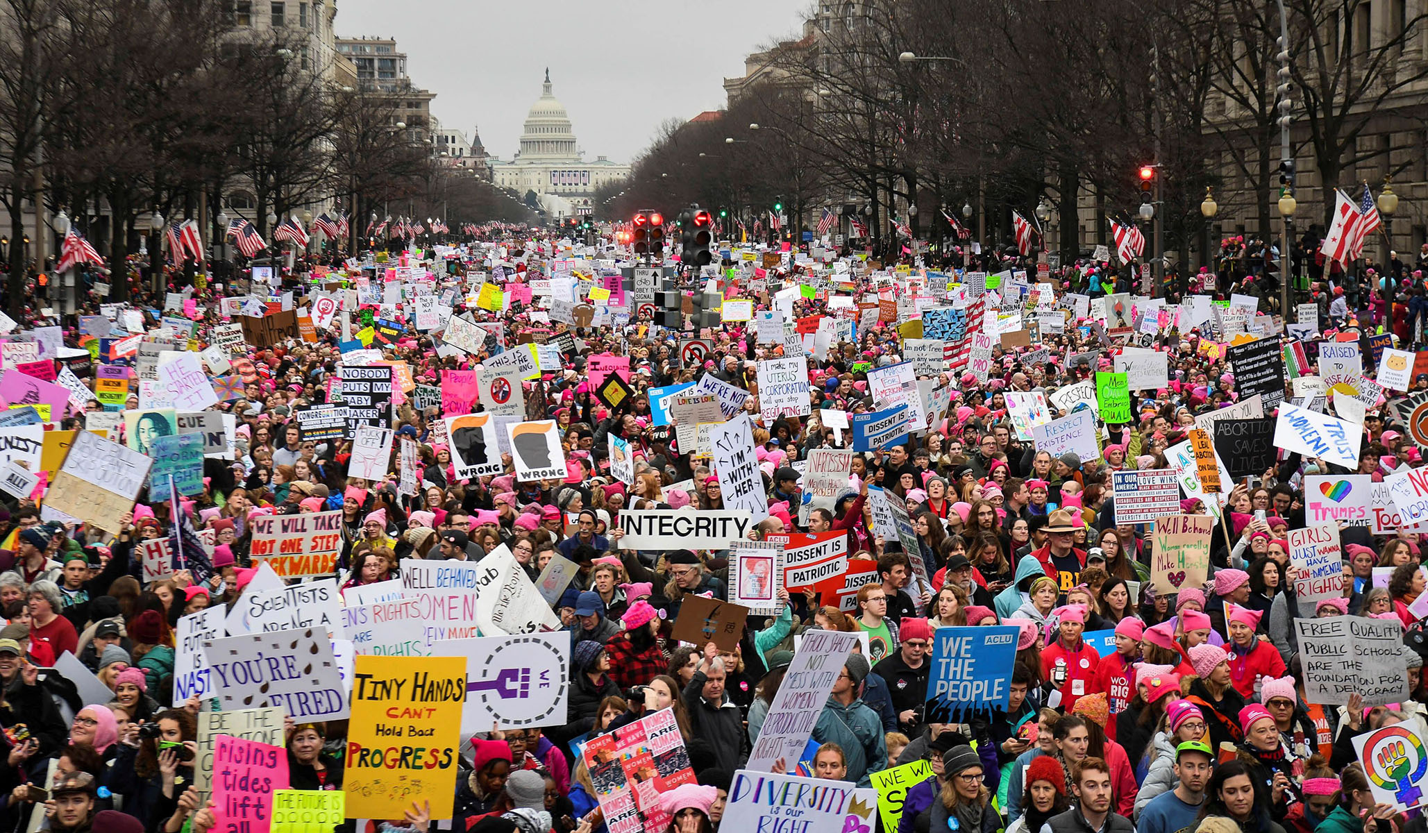 Why Don’t We Tell Women What’s Making Them Miserable?