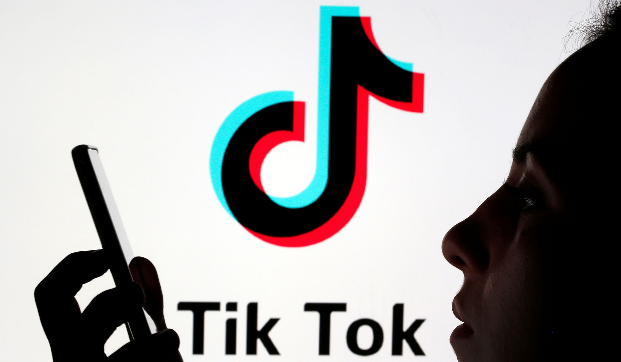 TikTok and Rough Sex | National Review