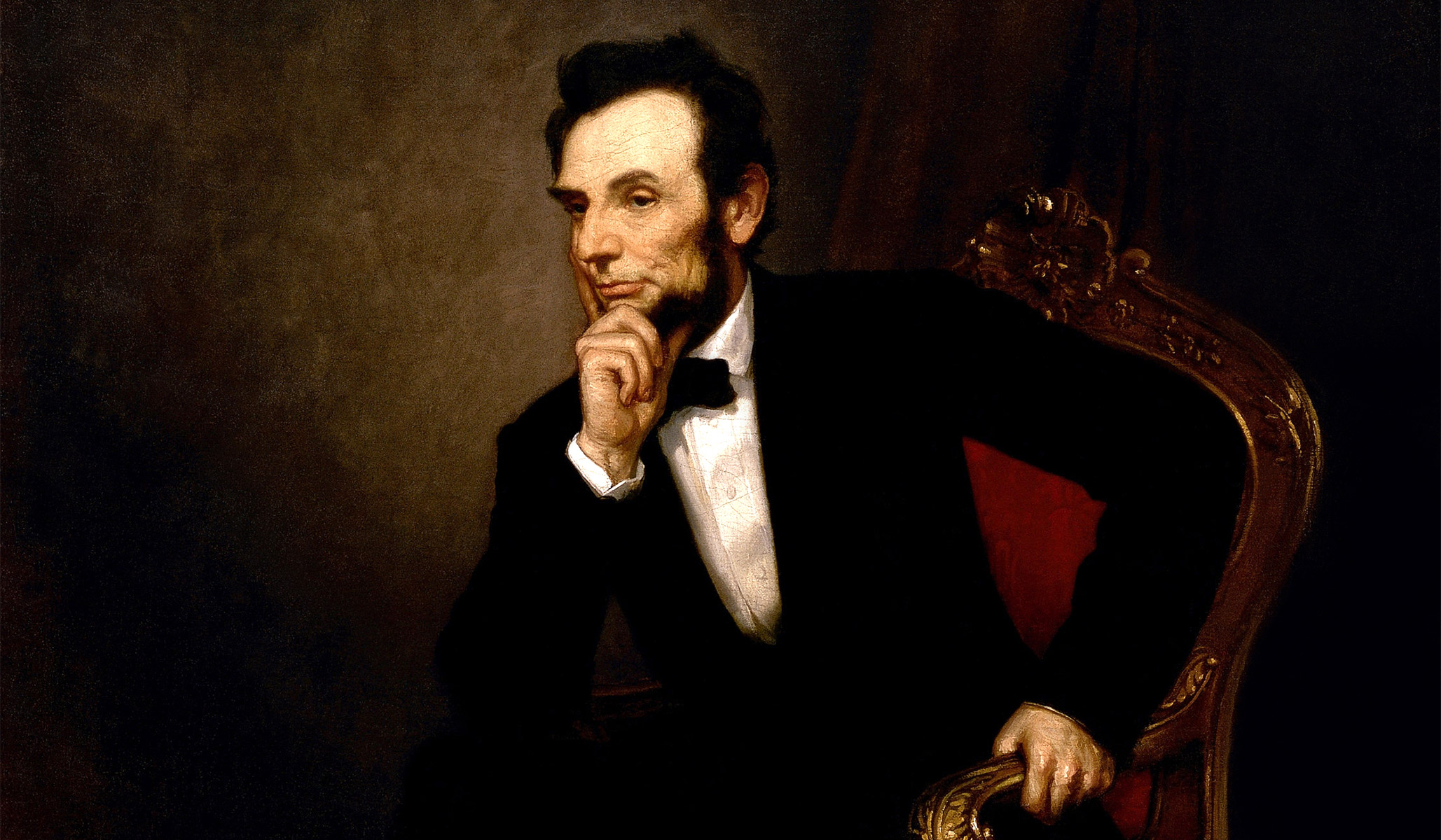 NextImg:Abraham Lincoln, the Technology President