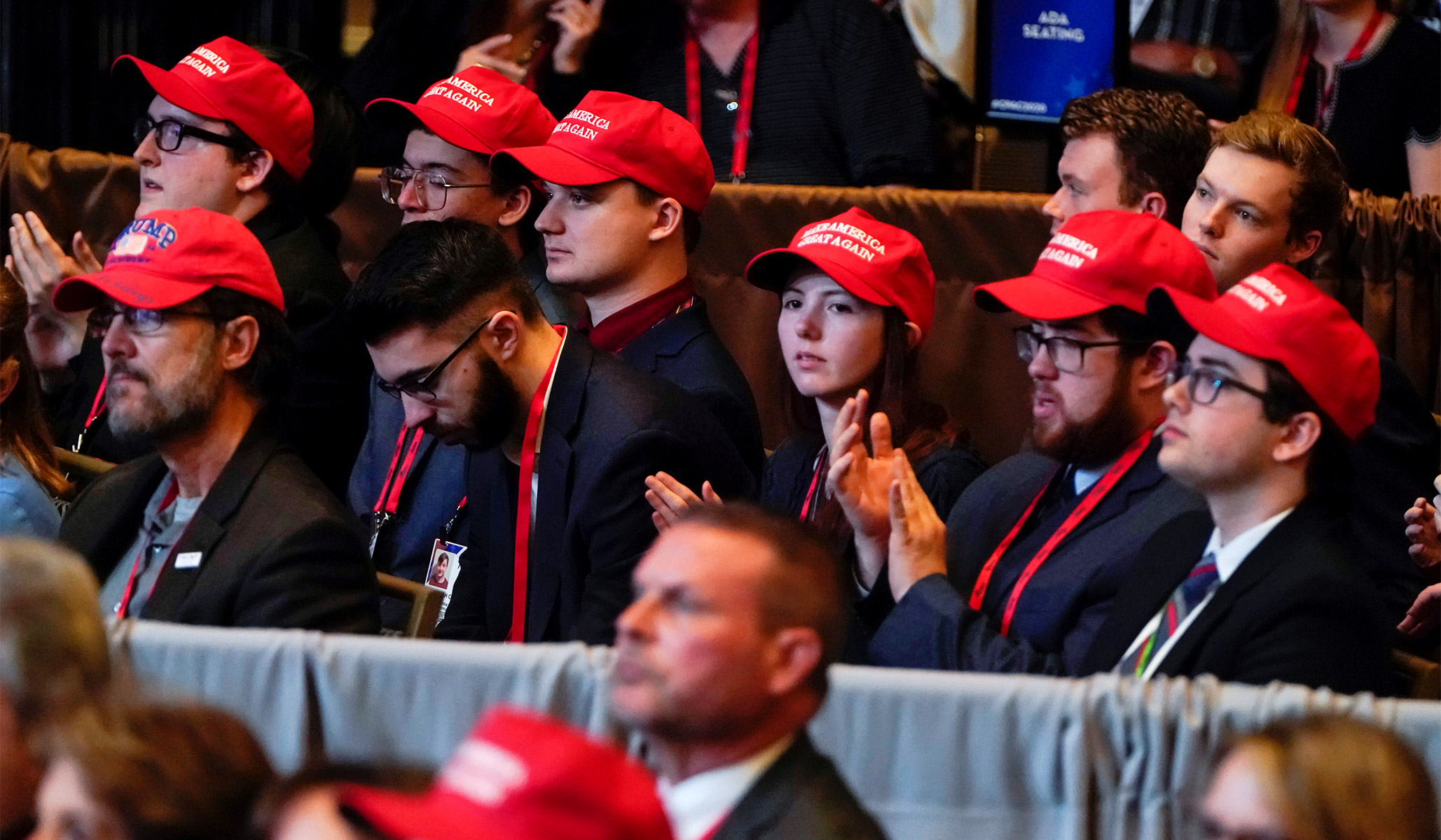 Majority of Americans More Concerned with &lsquo;Socialist Left&rsquo; Than &lsquo;MAGA Republicans&rsquo;: POLL