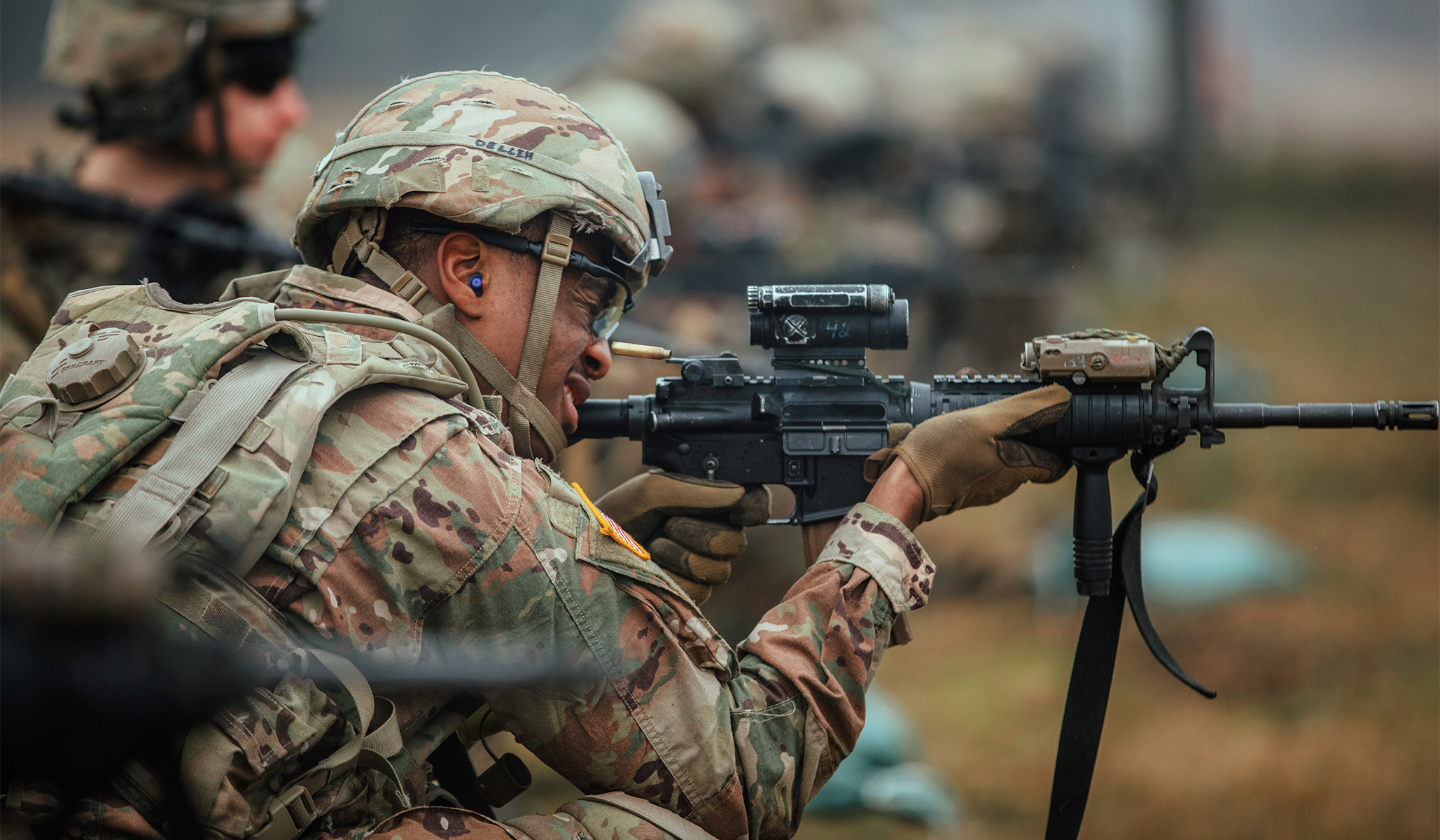 There Is Also No ‘Non-Offensive’ Deployment Of NATO Forces To Ukraine | National Review 2 defending america 020320 301