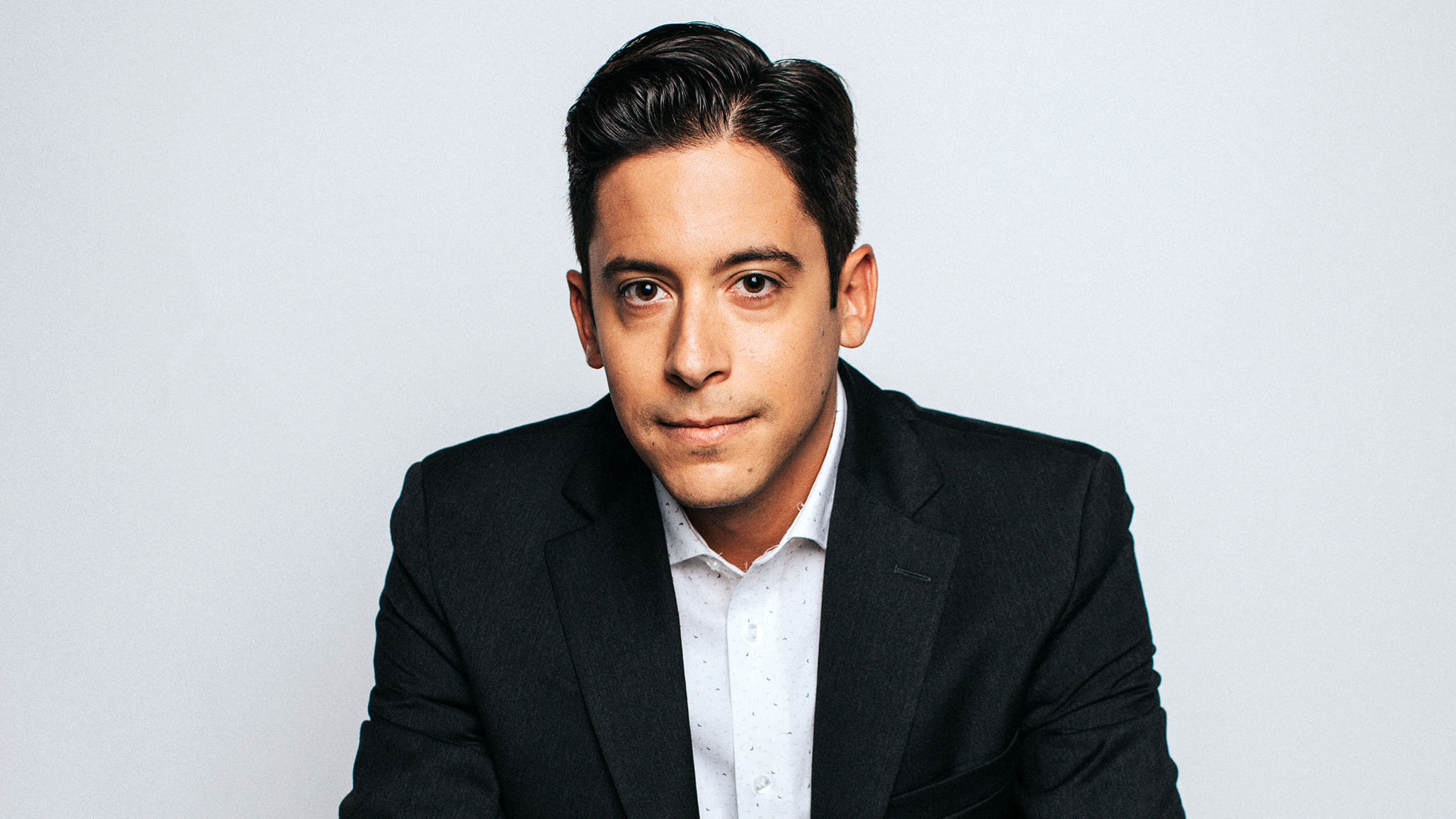 Impeachment Podcaster Michael Knowles Finds Hope in Trump National