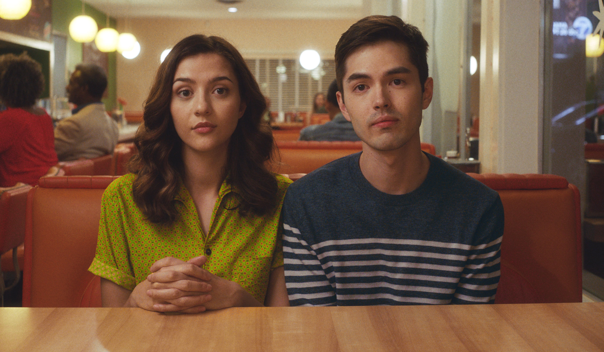 Movie Reviews The Annual Better Than List For 2020 National Review Better-Than List Armond White 2022