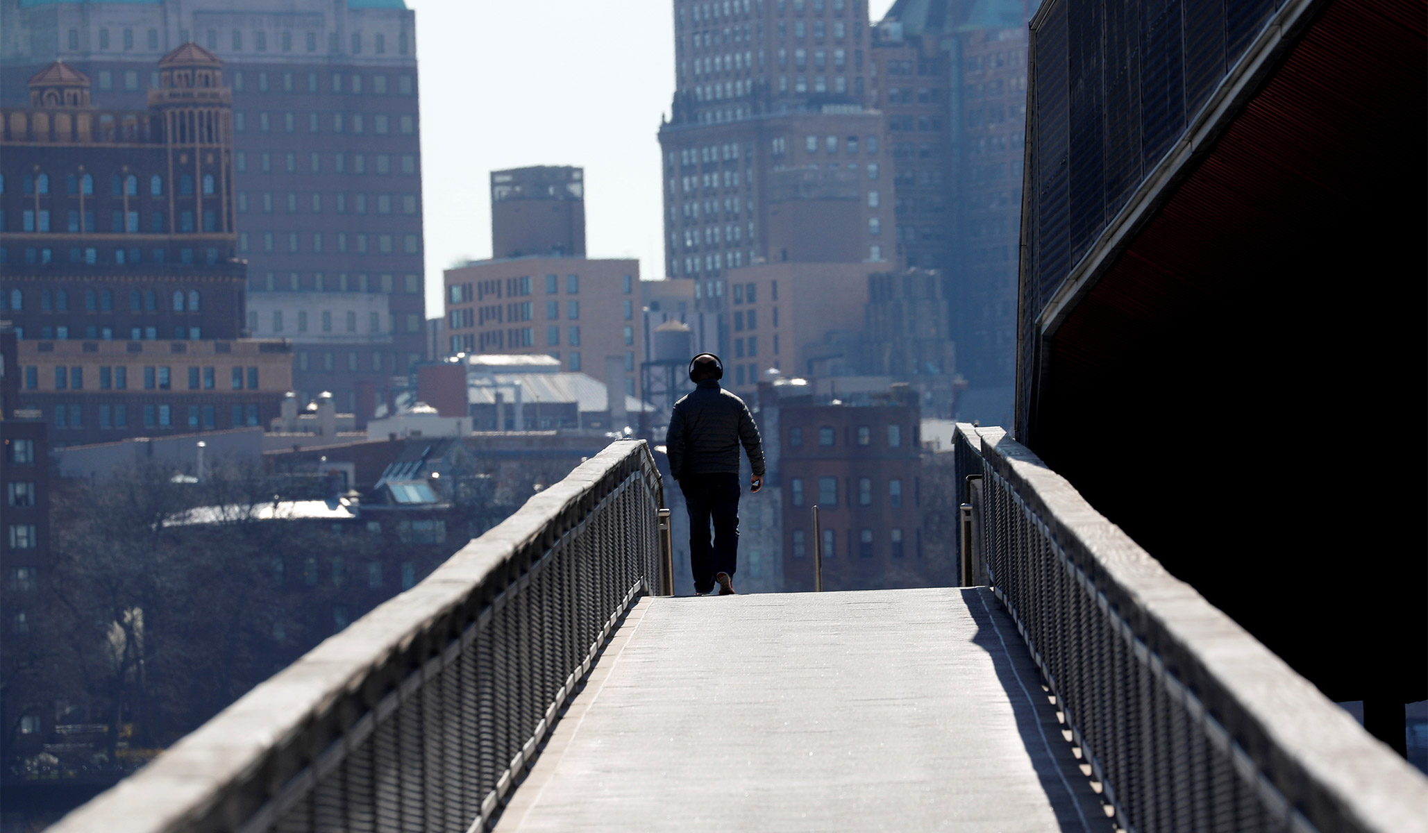 NextImg:The ‘Loneliness Epidemic’ We All Saw Coming